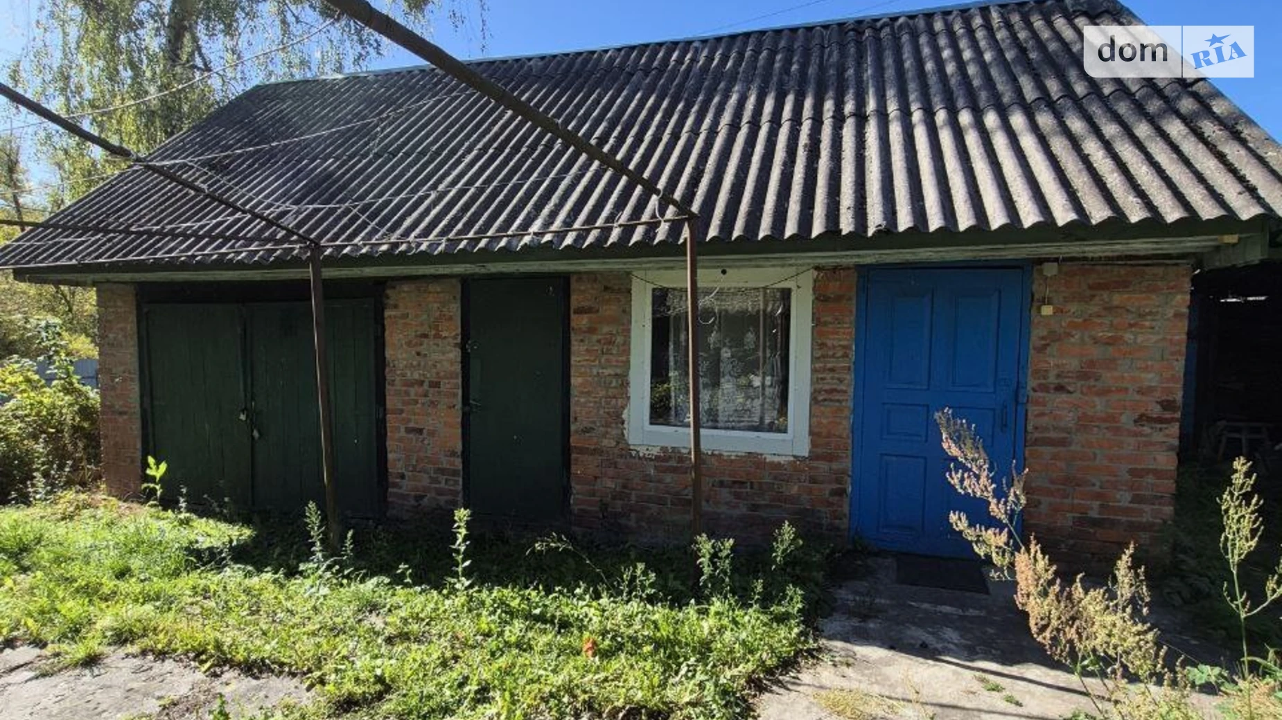 Продается одноэтажный дом 118 кв. м с мебелью, цена: 30000 $ - фото 4