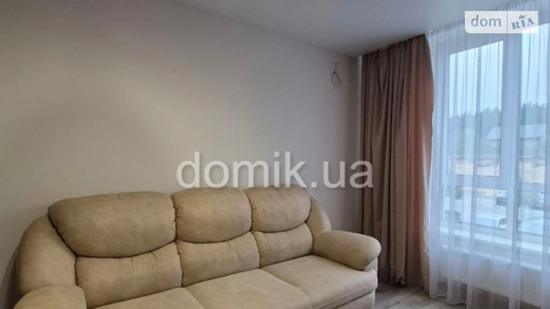 Продается 1-комнатная квартира 47 кв. м в Ирпене, ул. Университетская(Карла Маркса), 1О - фото 5