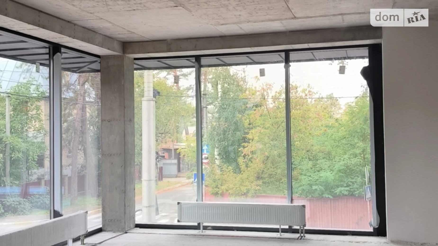 Сдается в аренду офис 100 кв. м в бизнес-центре, цена: 1500 $ - фото 5