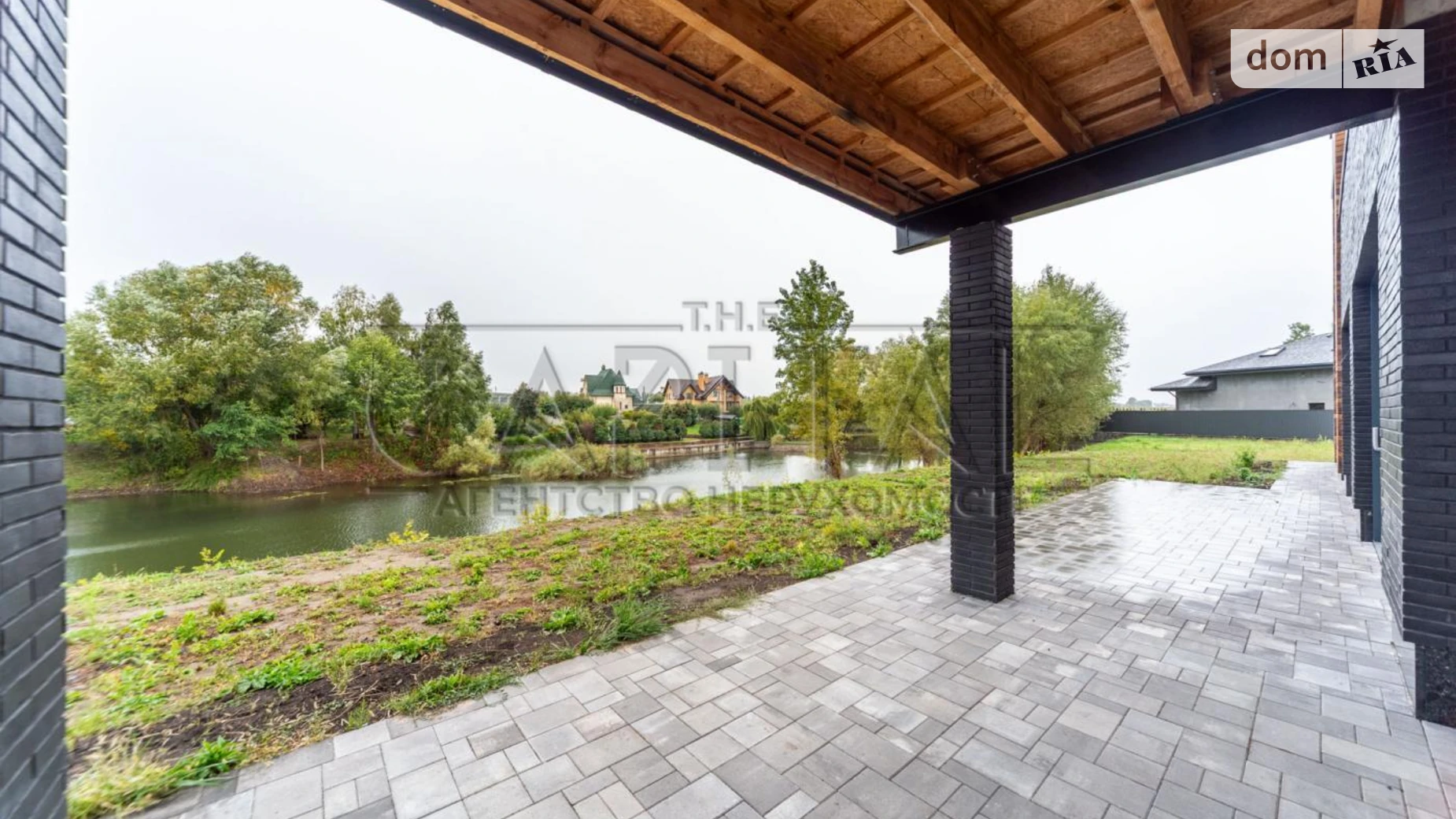Продается дом на 2 этажа 212 кв. м с мансардой, цена: 318000 $ - фото 5