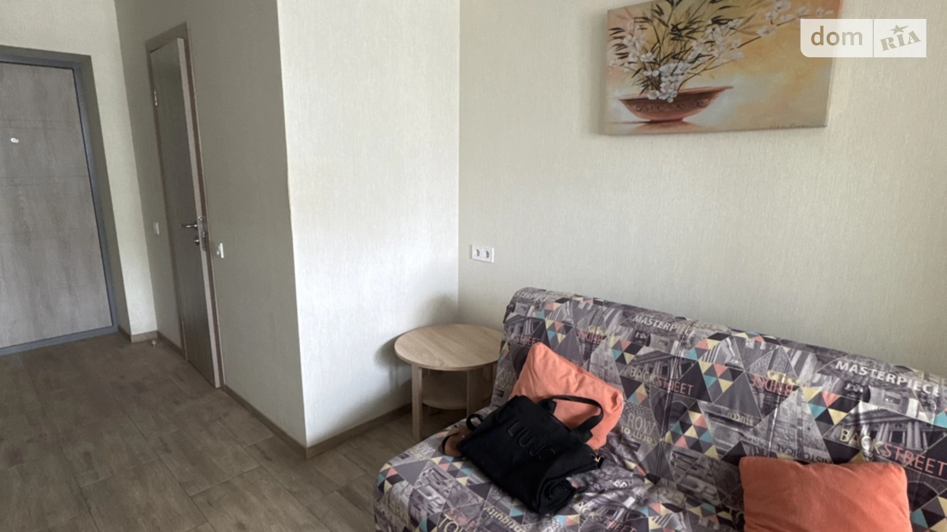 Сдается в аренду 1-комнатная квартира 21 кв. м в Харькове, ул. Ковалевская(Бестужева), 11В - фото 2