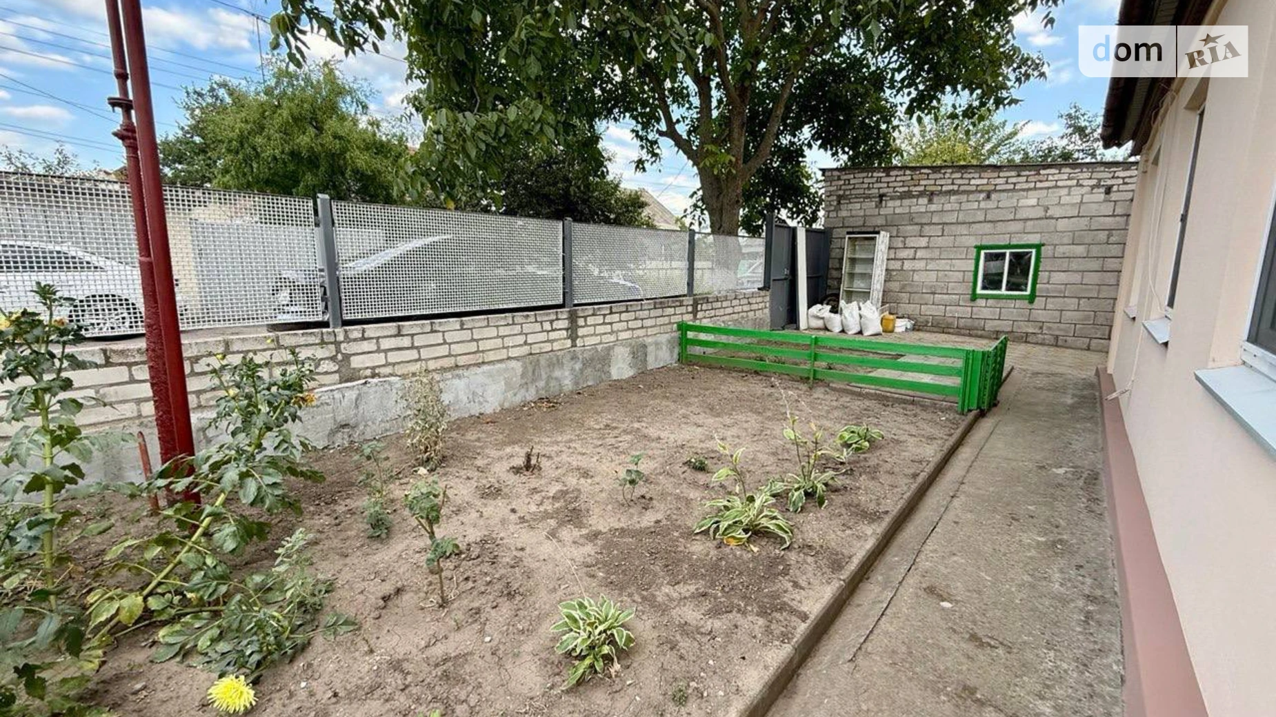 Продается часть дома 60.1 кв. м с беседкой, цена: 64000 $ - фото 2