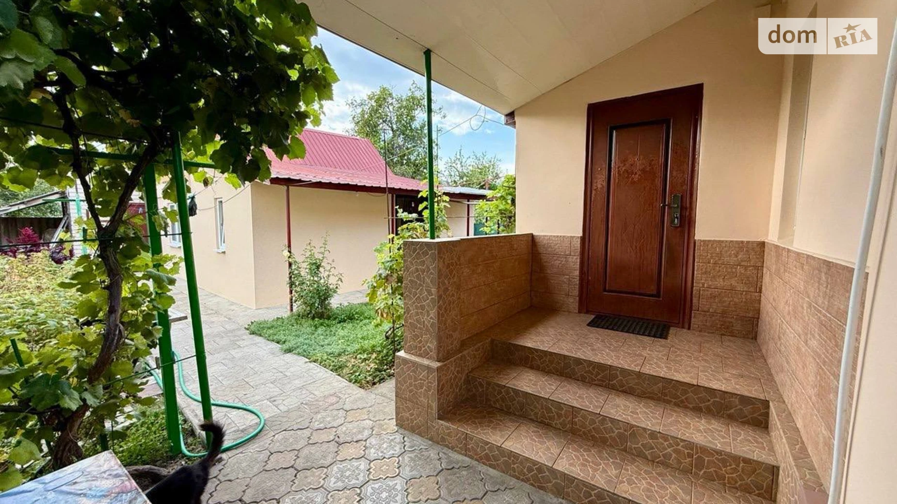 Продается часть дома 60.1 кв. м с беседкой, цена: 64000 $ - фото 3