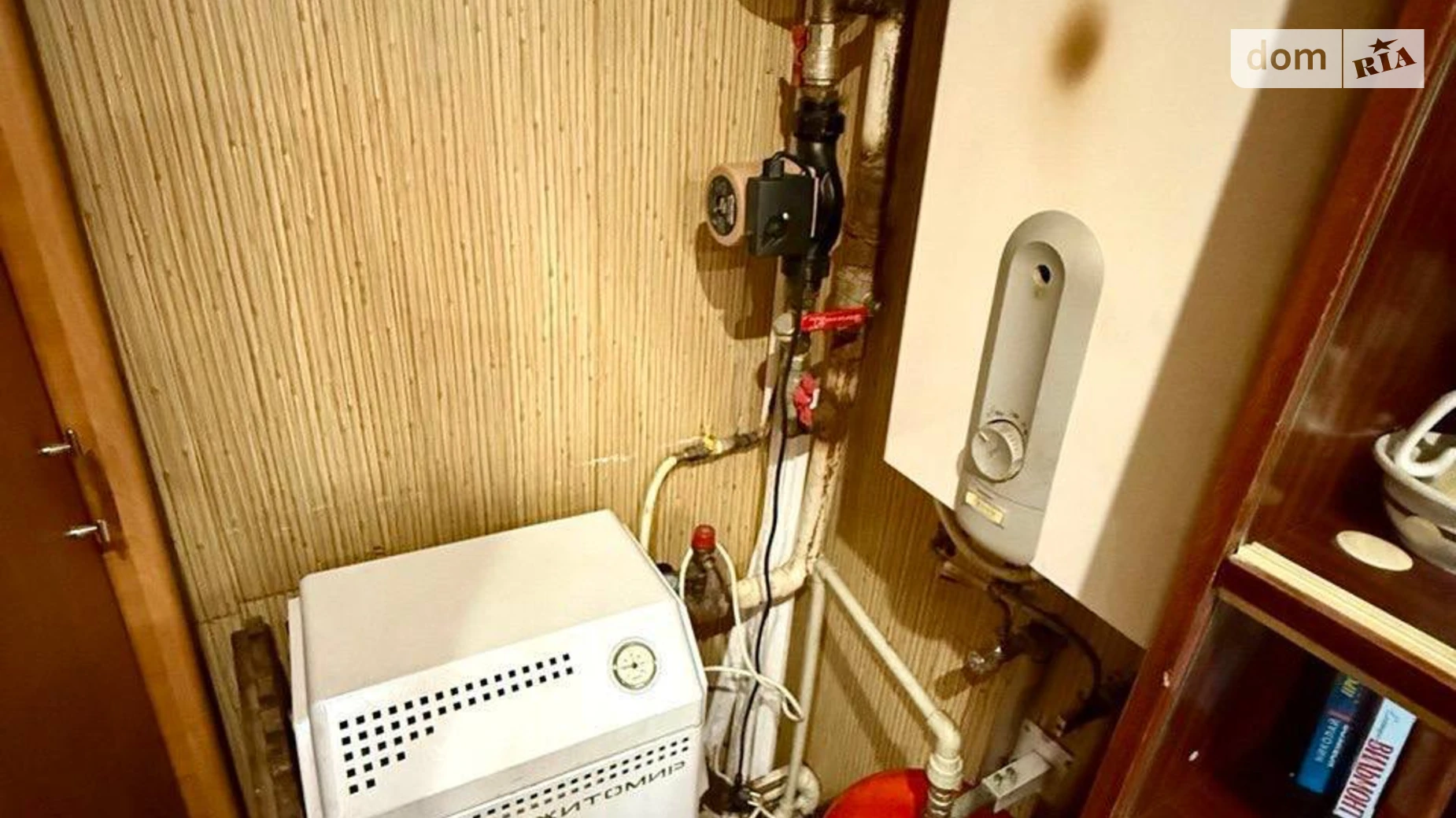 Продается часть дома 60.1 кв. м с беседкой, цена: 64000 $ - фото 5