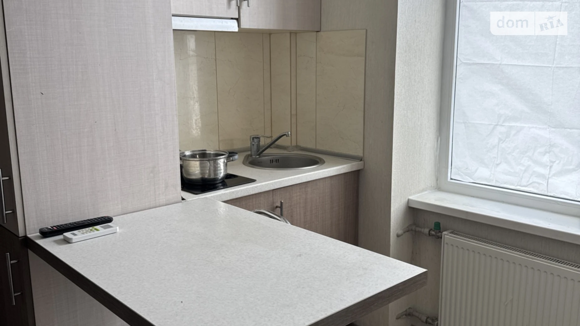 Сдается в аренду 1-комнатная квартира 21 кв. м в Харькове, ул. Ковалевская(Бестужева), 11В - фото 4