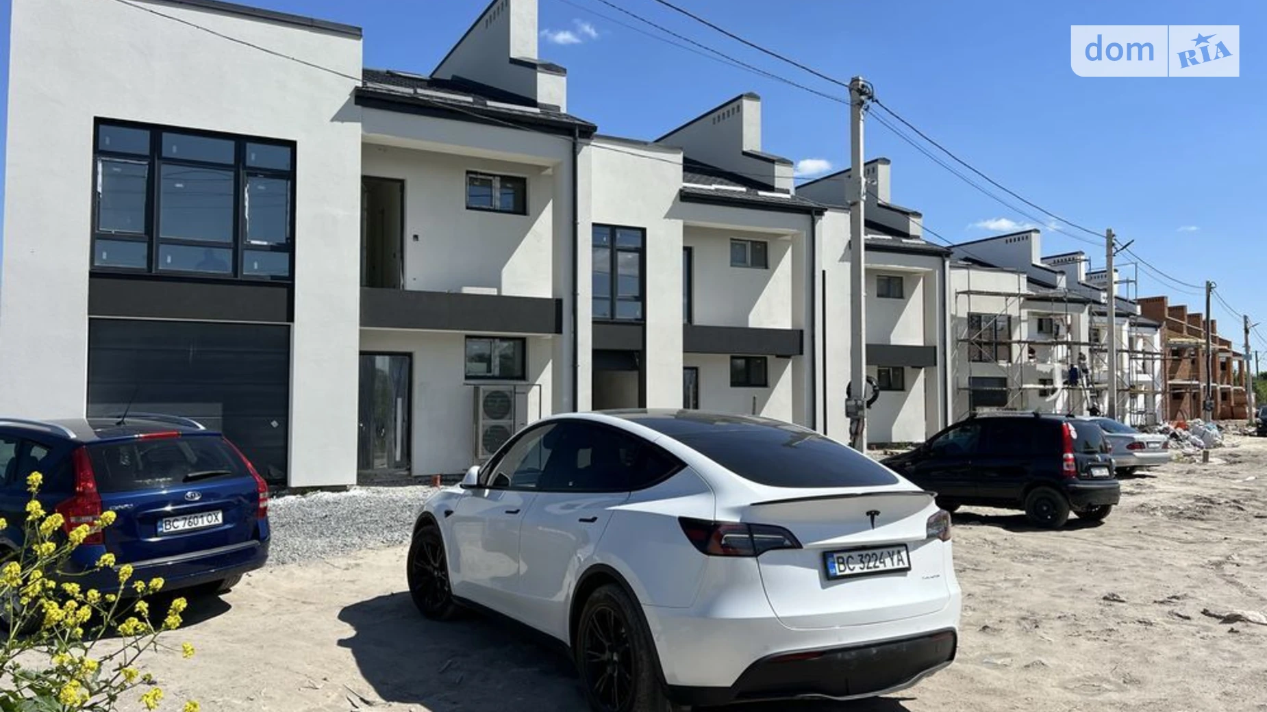 ул. Петлюры Симона Львов, цена: 130000 $ - фото 2