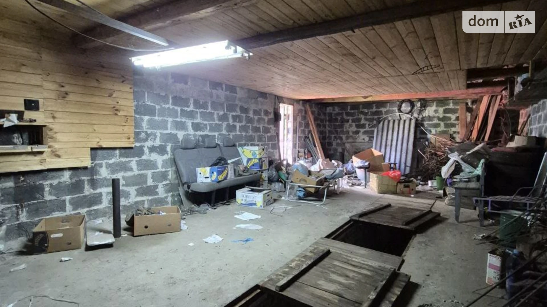 Продается дом на 2 этажа 126.5 кв. м с гаражом, цена: 73500 $ - фото 4