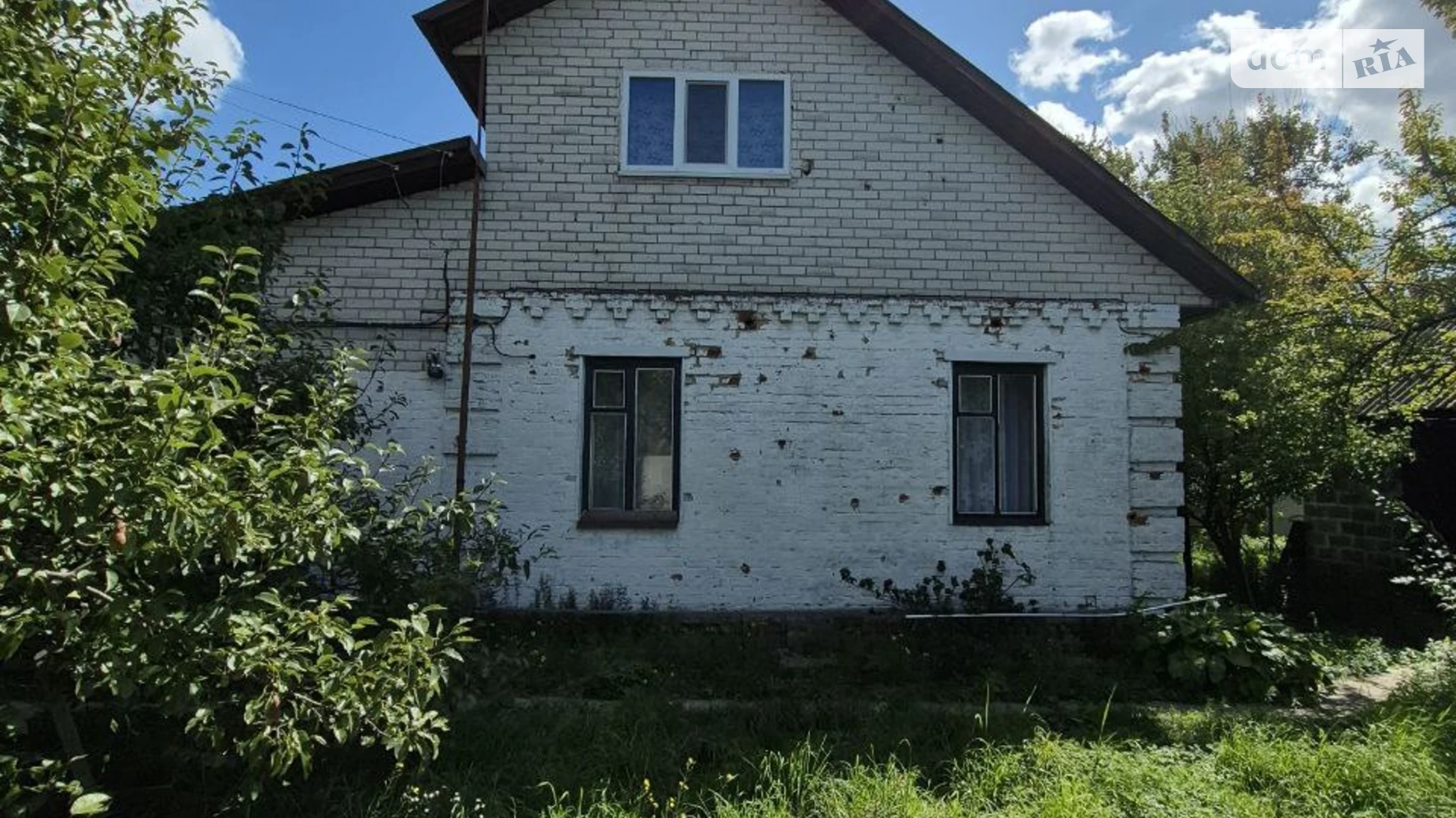 Продается дом на 2 этажа 126.5 кв. м с гаражом, цена: 73500 $ - фото 3
