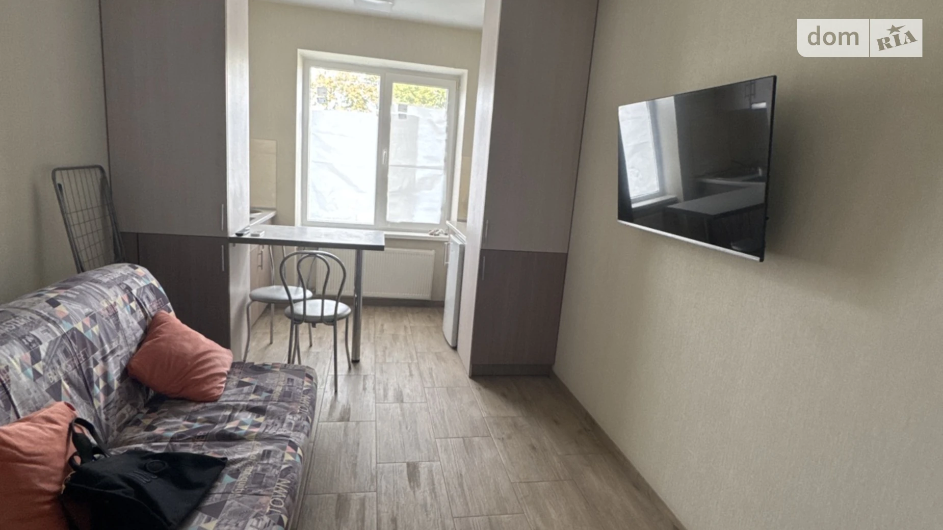 Сдается в аренду 1-комнатная квартира 21 кв. м в Харькове, ул. Ковалевская(Бестужева), 11В - фото 5