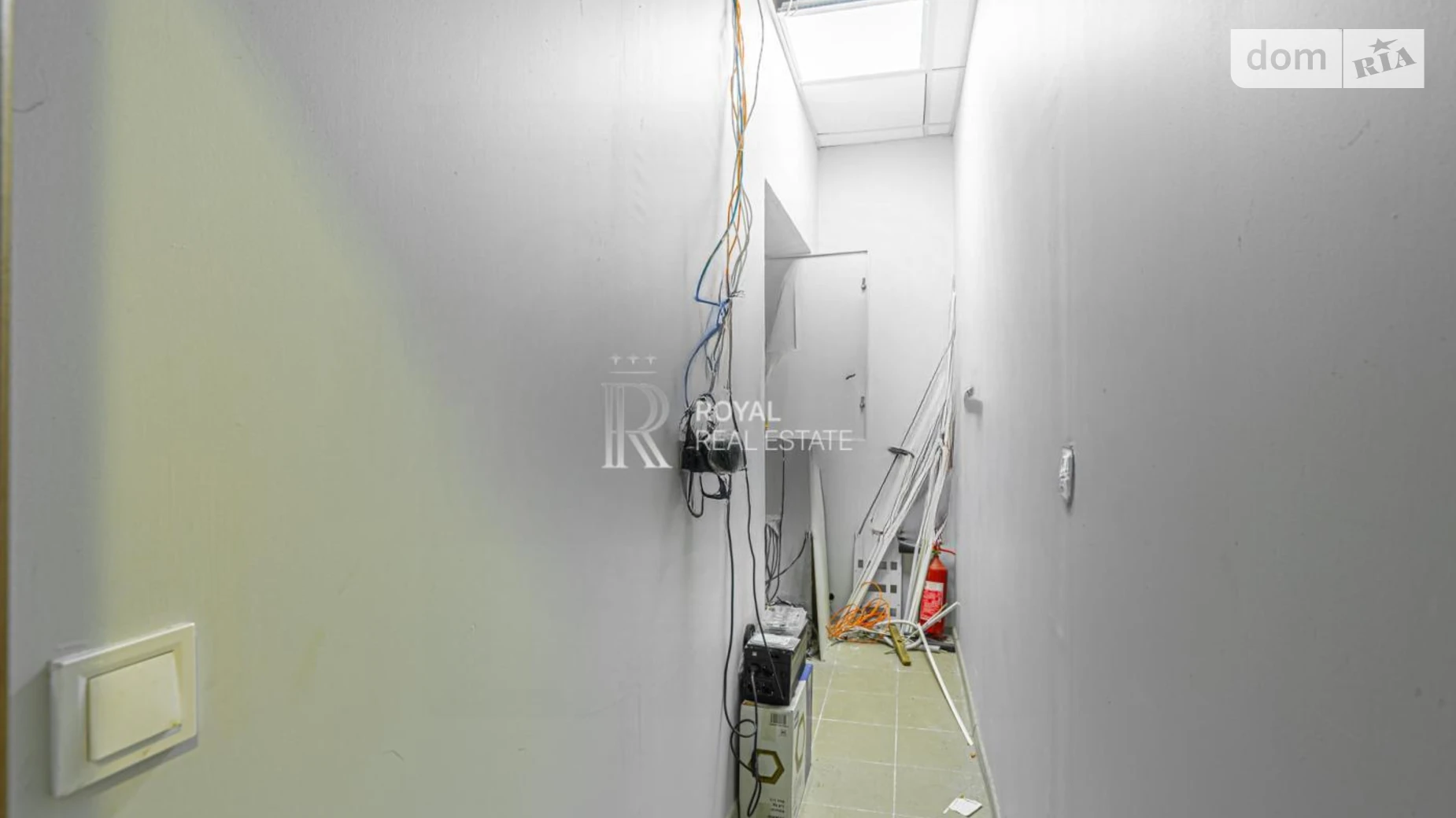 Сдается в аренду помещения свободного назначения 697 кв. м в 3-этажном здании, цена: 9000 $ - фото 3