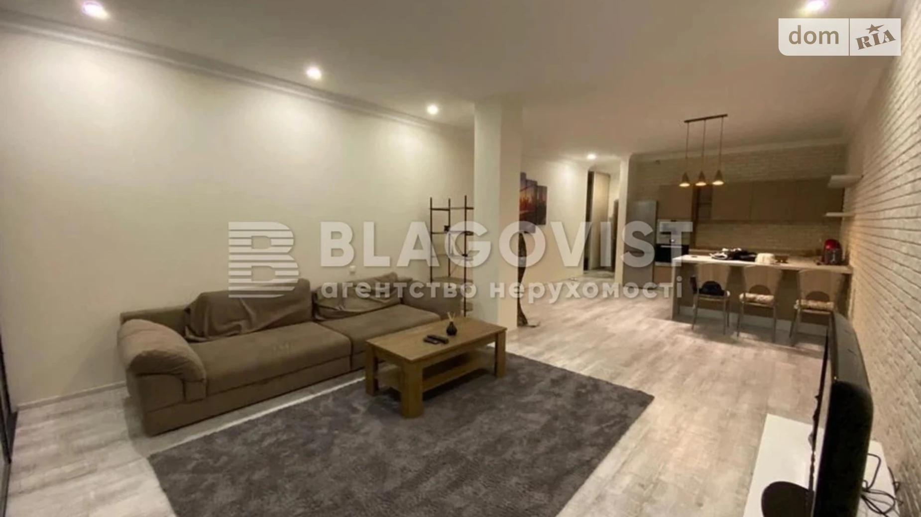 Продается 2-комнатная квартира 86 кв. м в, цена: 125000 $ - фото 4