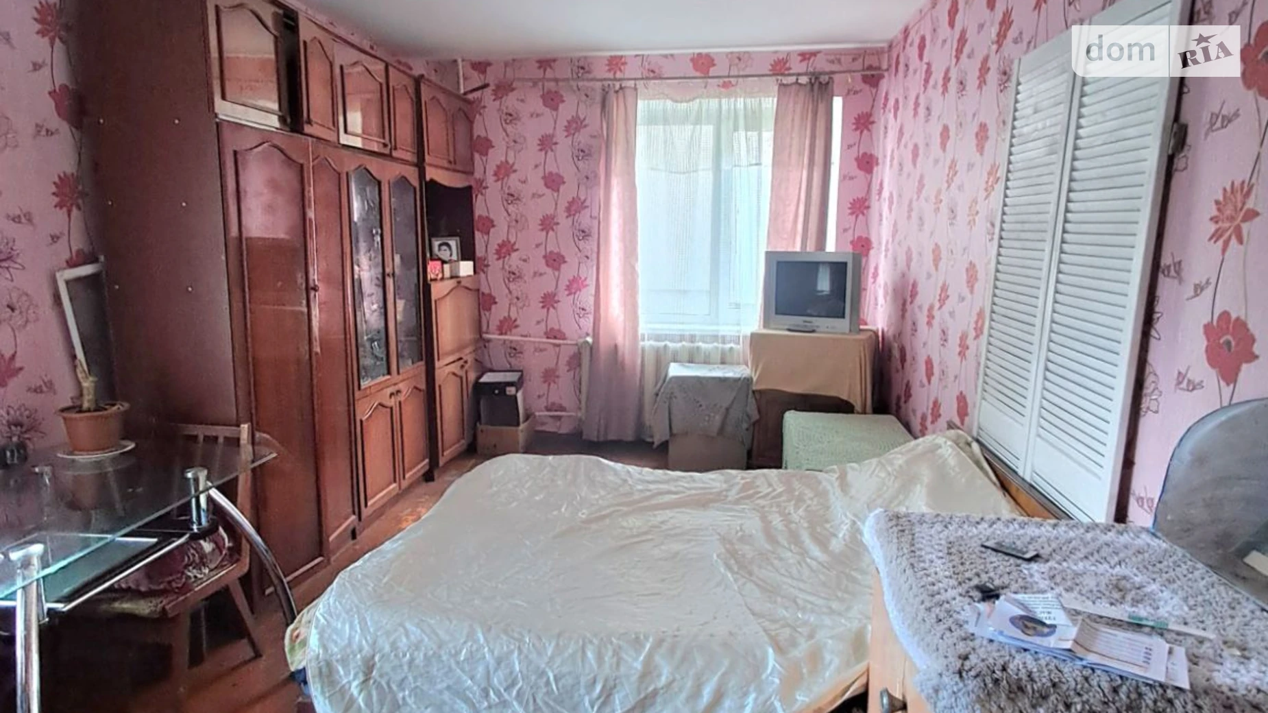 Продається 1-кімнатна квартира 32 кв. м у Житомирі, вул. Клосовського Олександра, 12 - фото 2