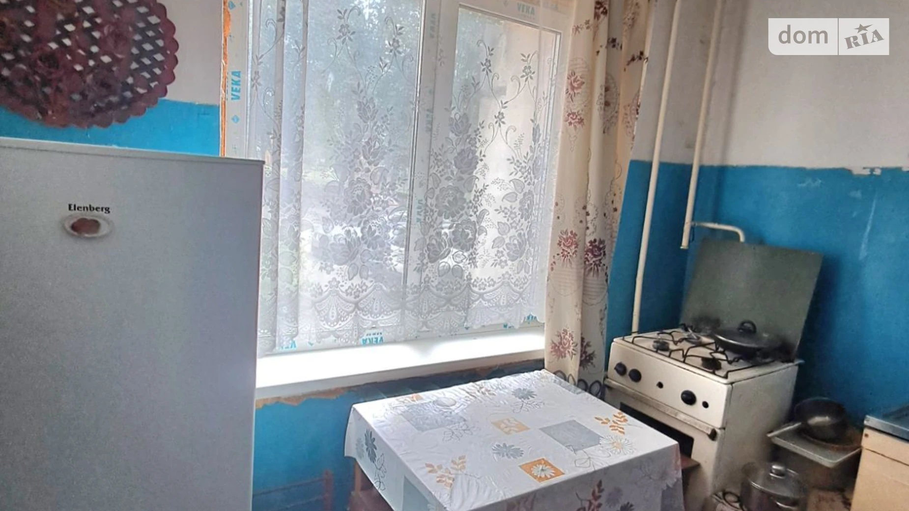 Продається 1-кімнатна квартира 32 кв. м у Житомирі, вул. Клосовського Олександра, 12 - фото 3