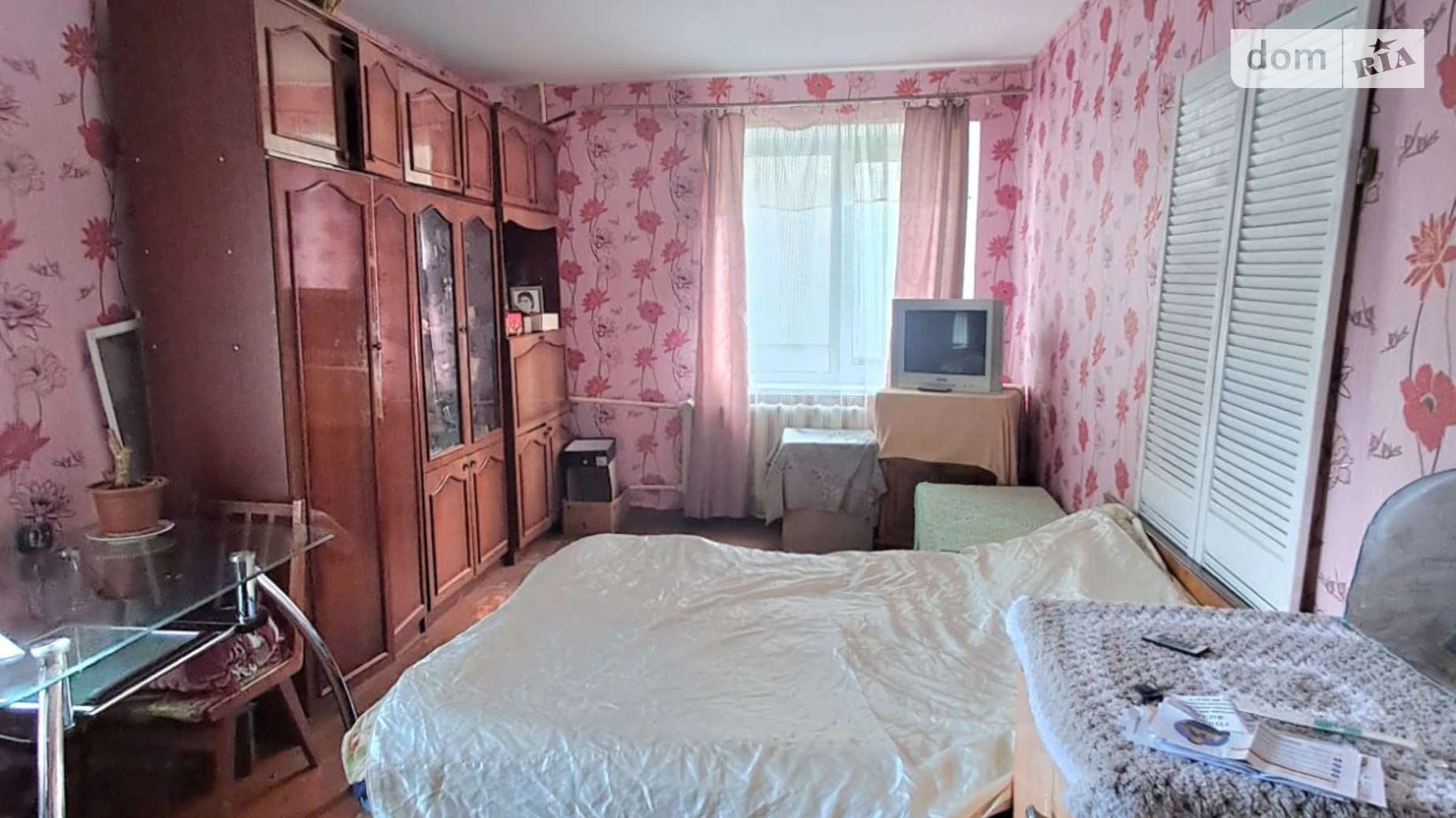 Продається 1-кімнатна квартира 32 кв. м у Житомирі, вул. Клосовського Олександра, 12 - фото 4