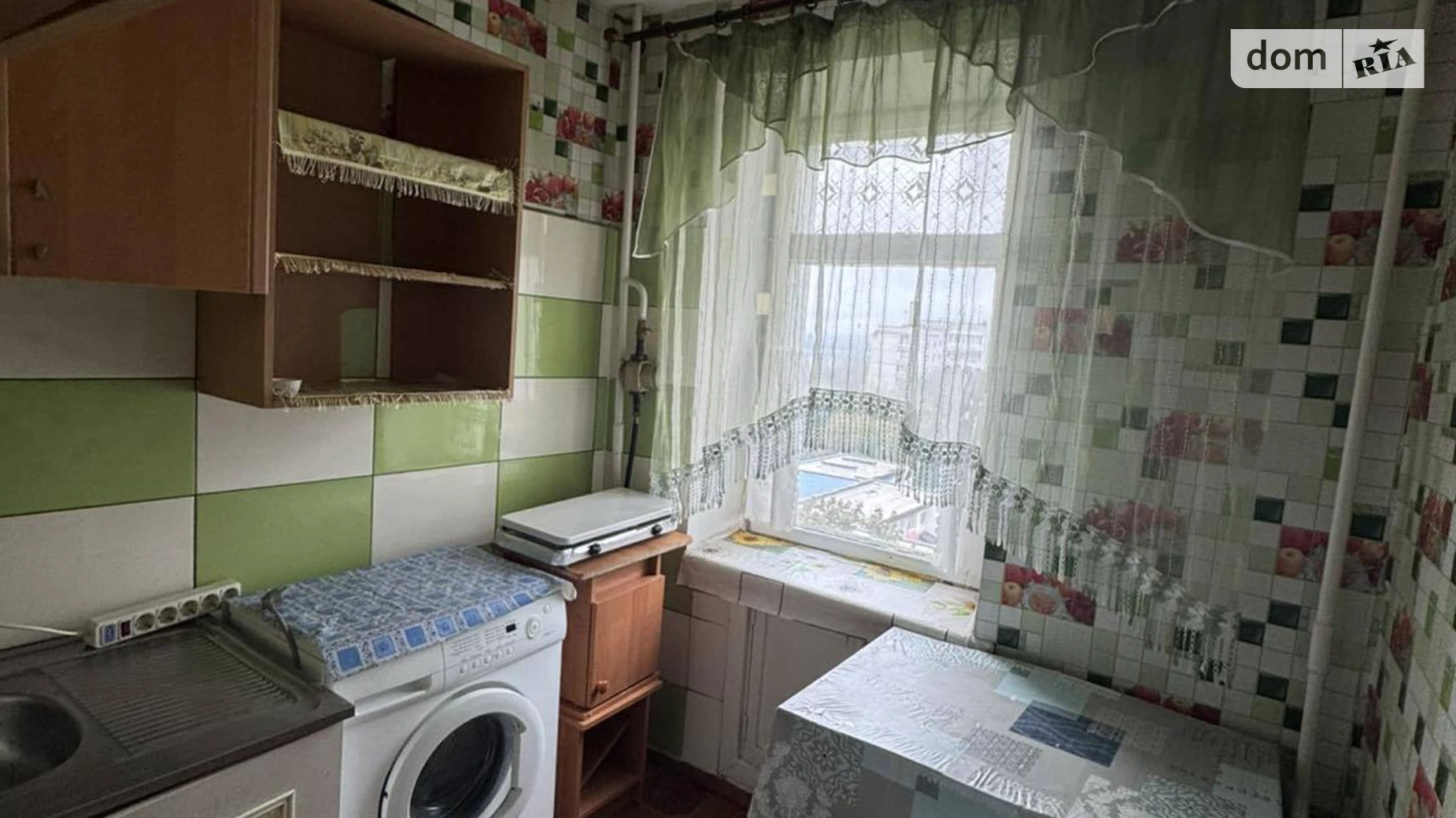 Продается 1-комнатная квартира 21.4 кв. м в Хмельницком, просп. Мира, 60/2 - фото 2