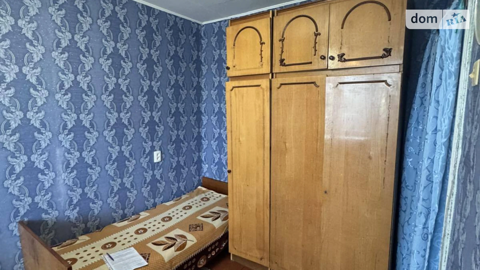 Продается 1-комнатная квартира 21.4 кв. м в Хмельницком, просп. Мира, 60/2 - фото 4