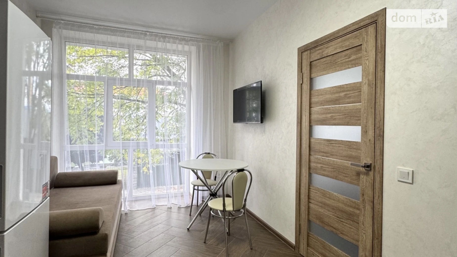 Сдается в аренду 1-комнатная квартира 31 кв. м в Ровно, ул. Петра Могилы - фото 3