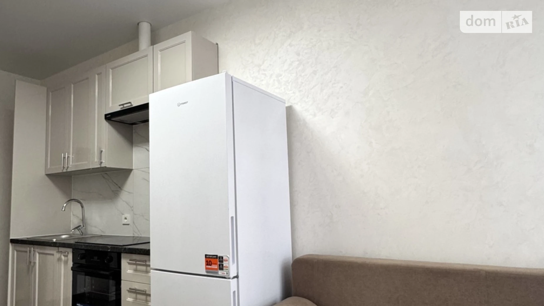 Сдается в аренду 1-комнатная квартира 31 кв. м в Ровно, ул. Петра Могилы - фото 5