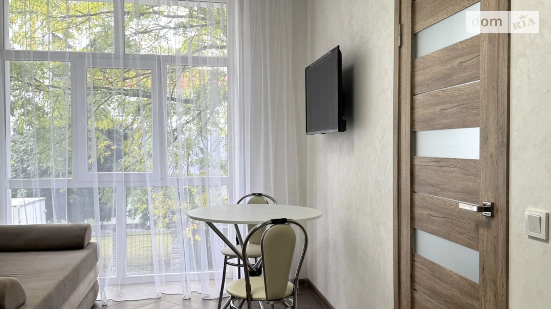 Сдается в аренду 1-комнатная квартира 31 кв. м в Ровно, ул. Петра Могилы - фото 4