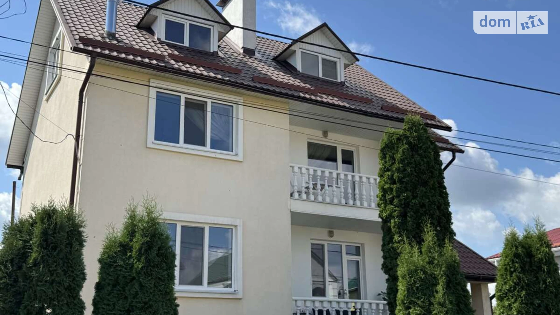 ул. Леси Украинки Ворзель, цена: 288000 $ - фото 3