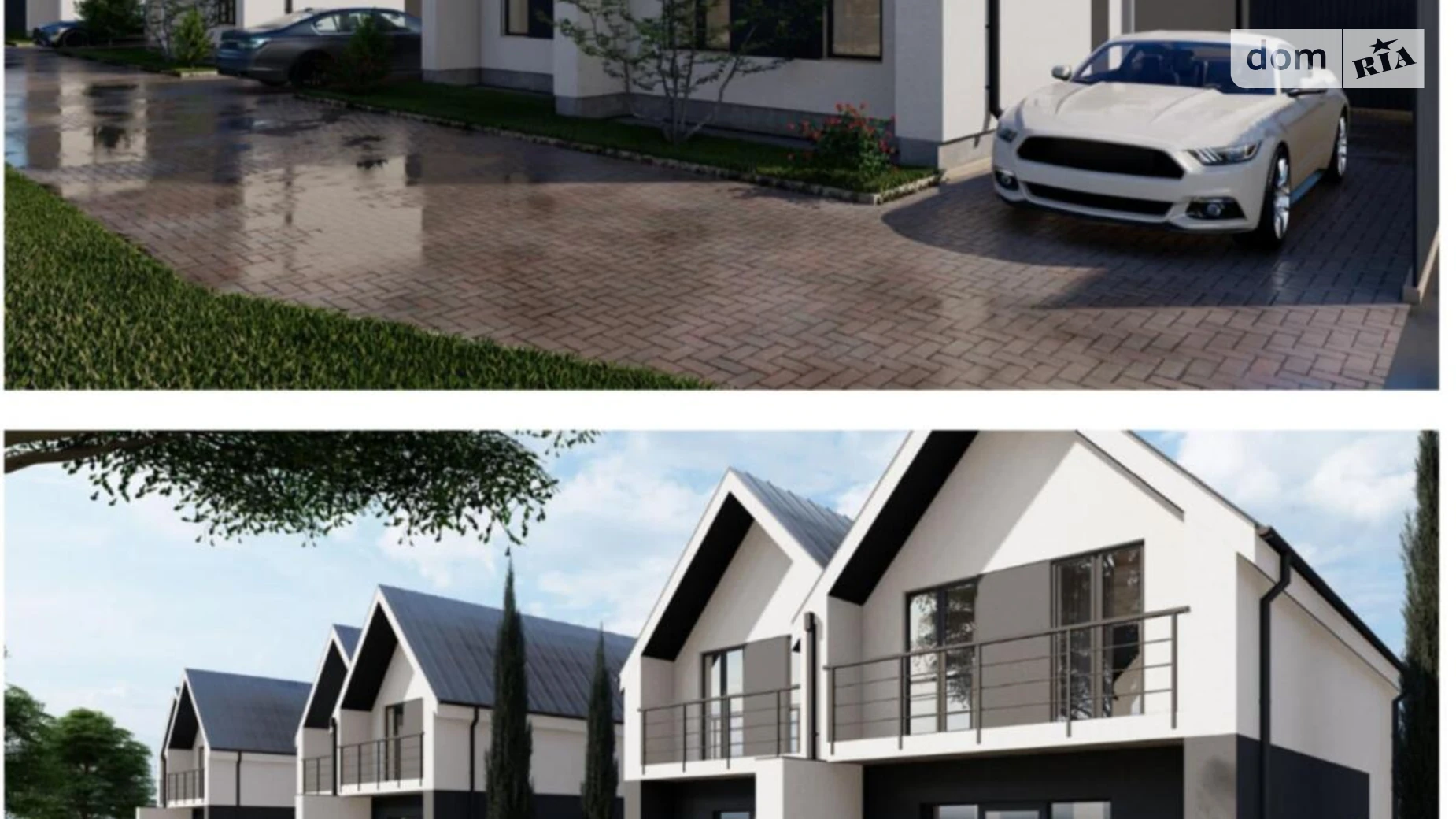 вул. Зоряна Білогородка, цена: 58000 $ - фото 3