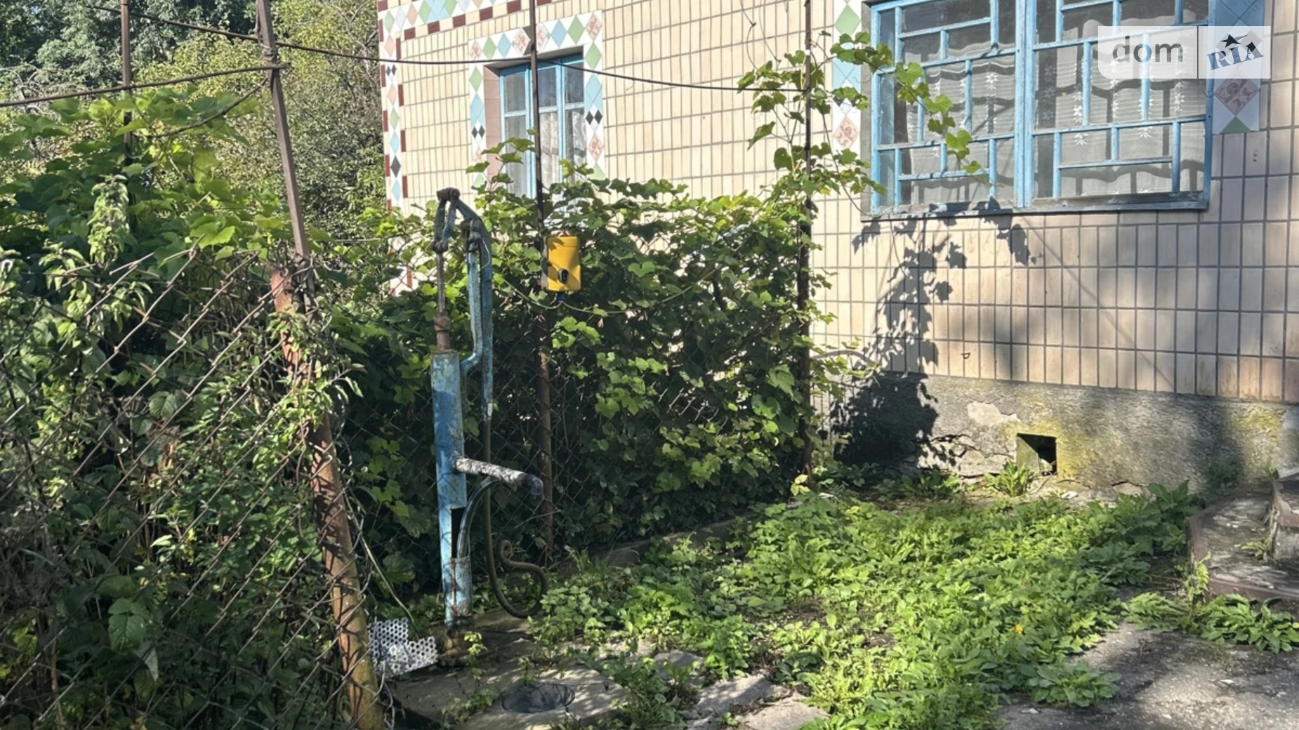 Продается одноэтажный дом 115.9 кв. м с камином, цена: 9800 $ - фото 4