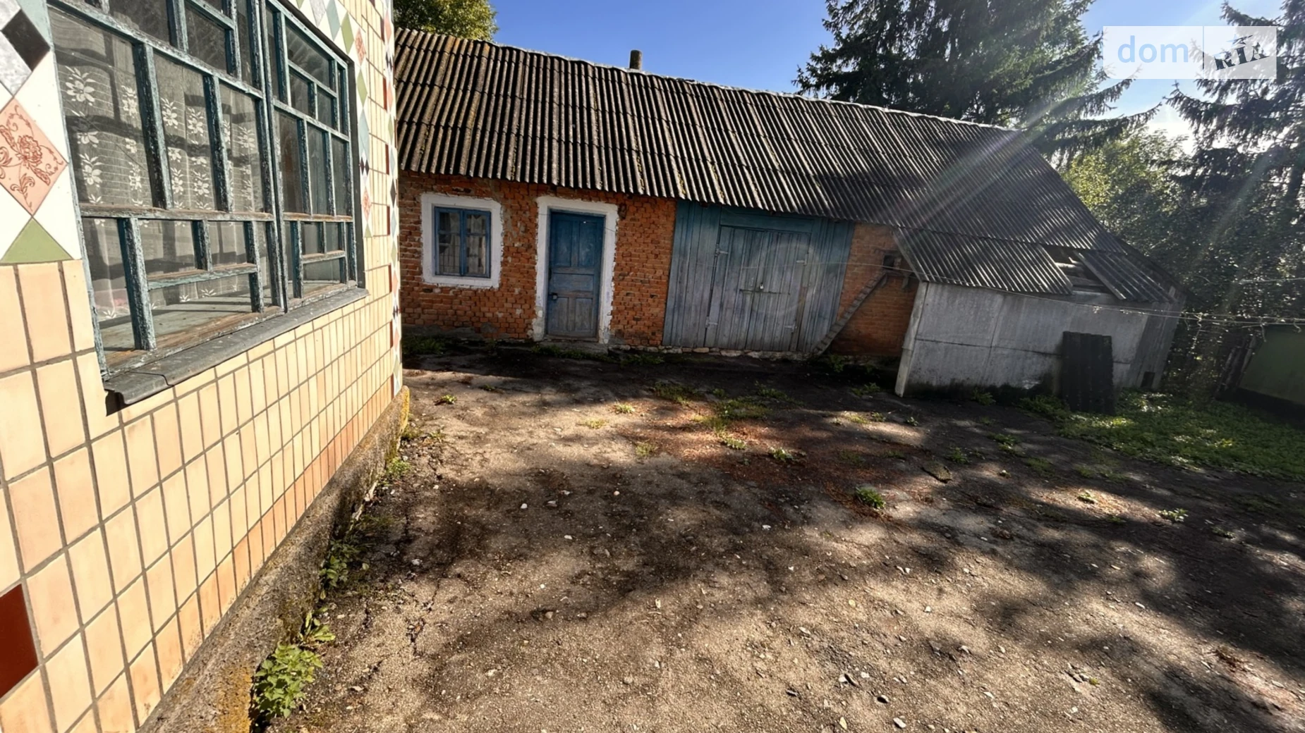 Продается одноэтажный дом 115.9 кв. м с камином, цена: 9800 $ - фото 5