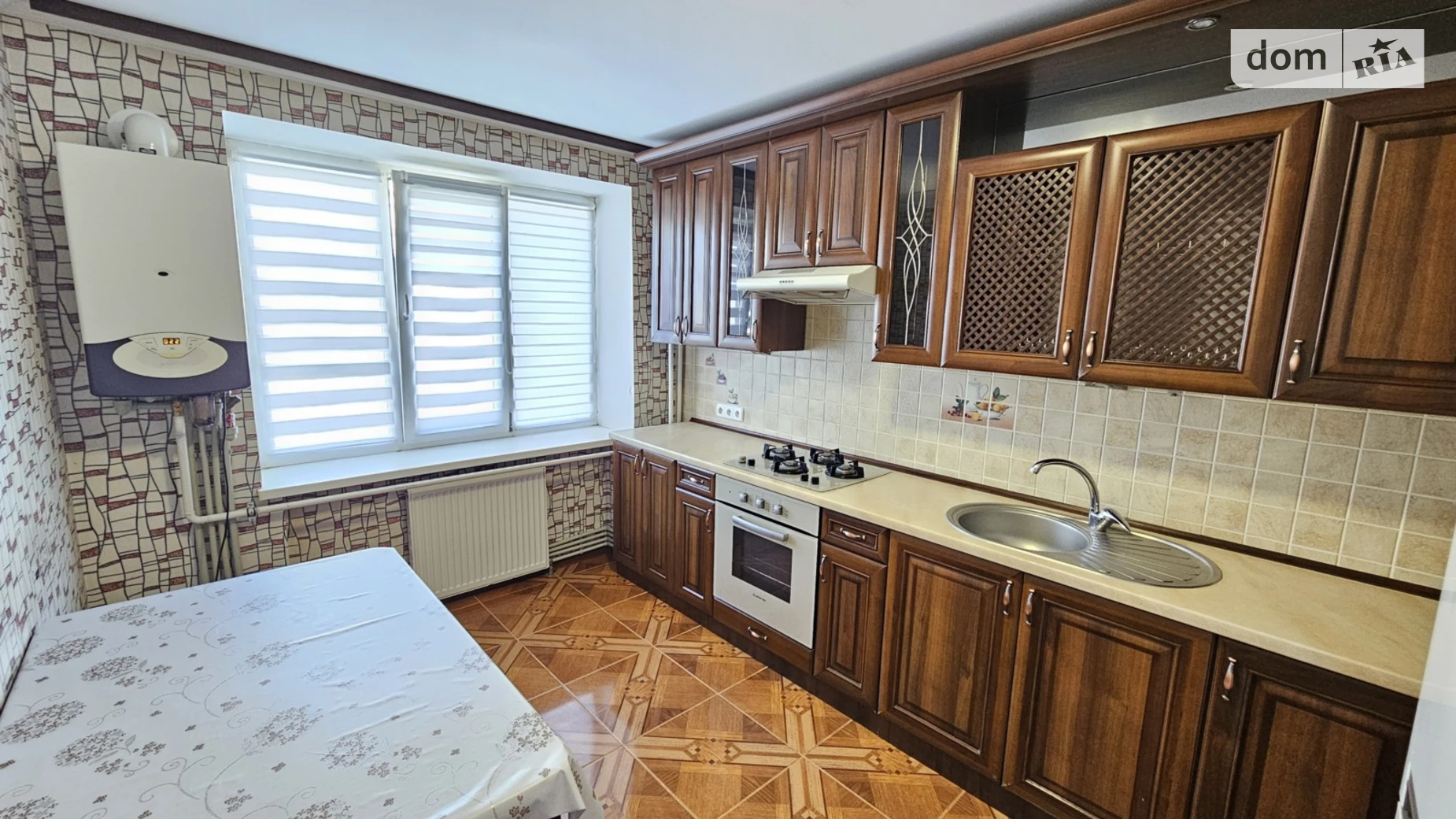 Сдается в аренду 3-комнатная квартира 75.6 кв. м в Хмельницком, цена: 15000 грн - фото 3