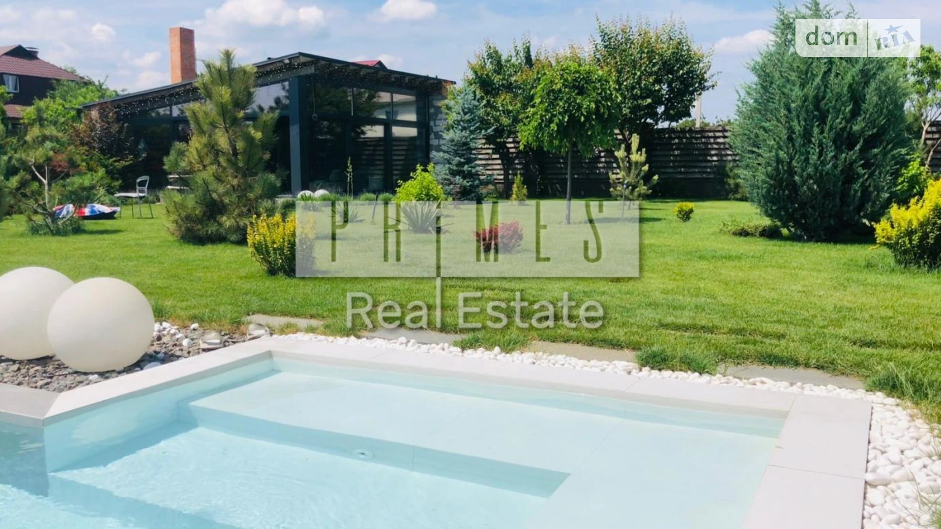 Продается дом на 2 этажа 260 кв. м с террасой, цена: 520000 $ - фото 5