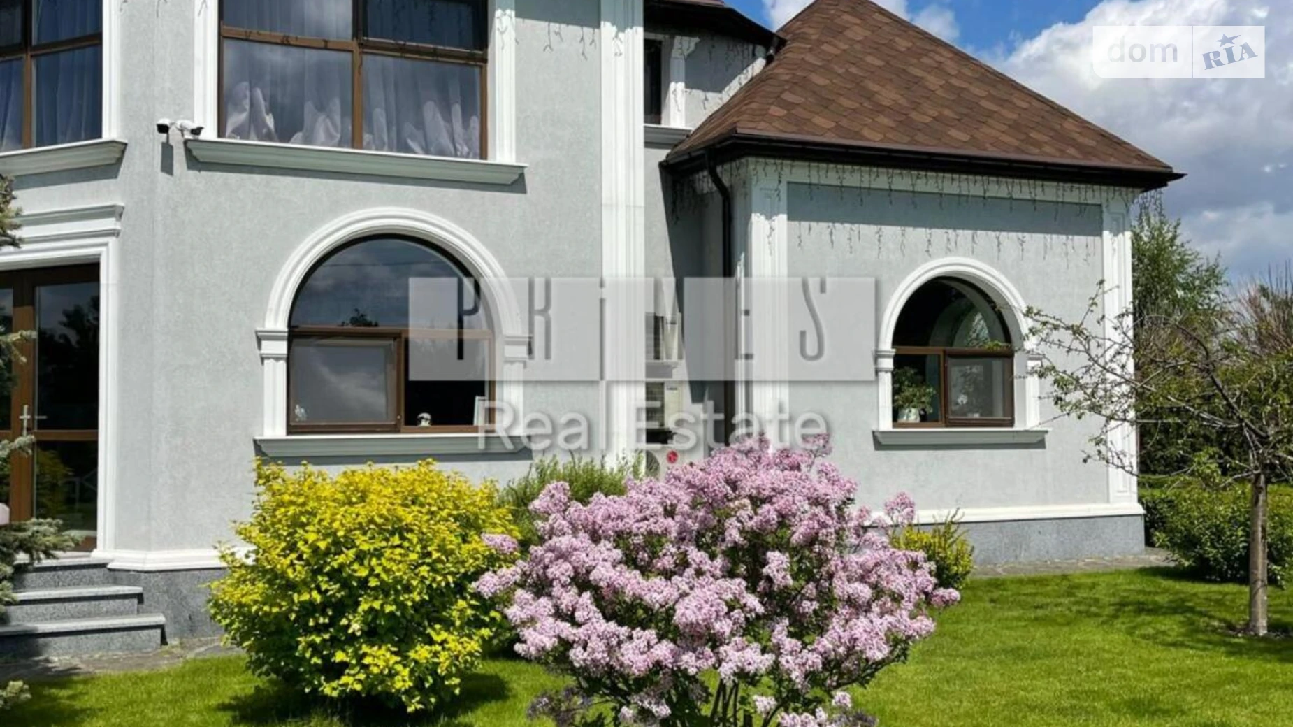 Продается дом на 2 этажа 260 кв. м с террасой, цена: 520000 $ - фото 3