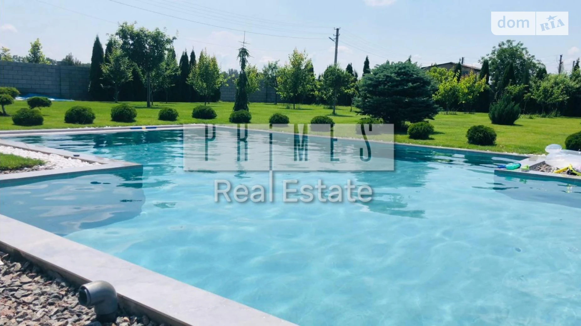 Продается дом на 2 этажа 260 кв. м с террасой, цена: 520000 $ - фото 4
