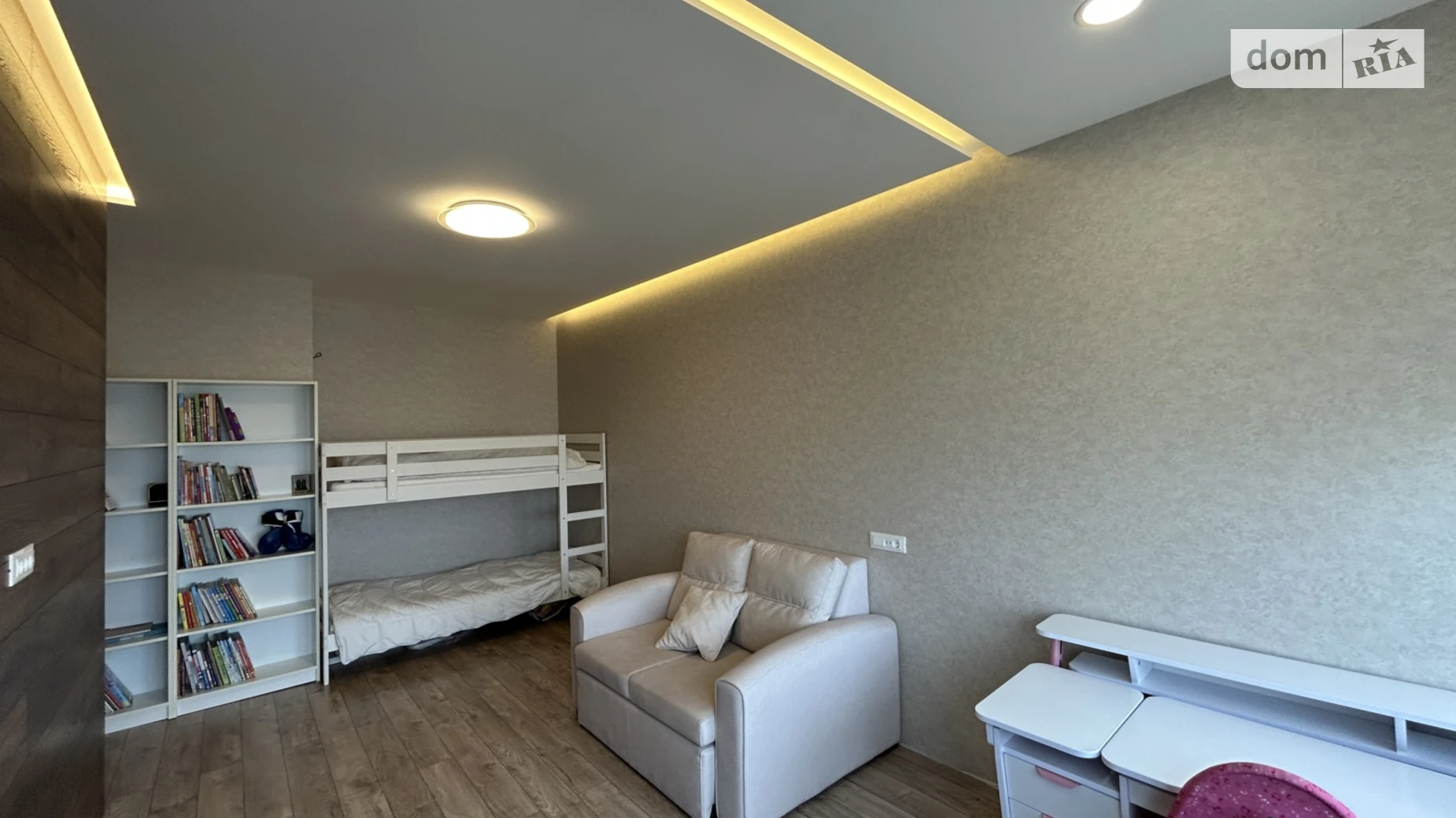 Продается 2-комнатная квартира 58 кв. м в Лиманке, ул. Жемчужная, 6 - фото 5