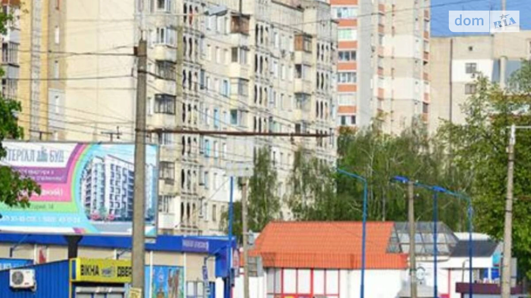Продається 1-кімнатна квартира 32 кв. м у Житомирі, вул. Клосовського Олександра, 12 - фото 5
