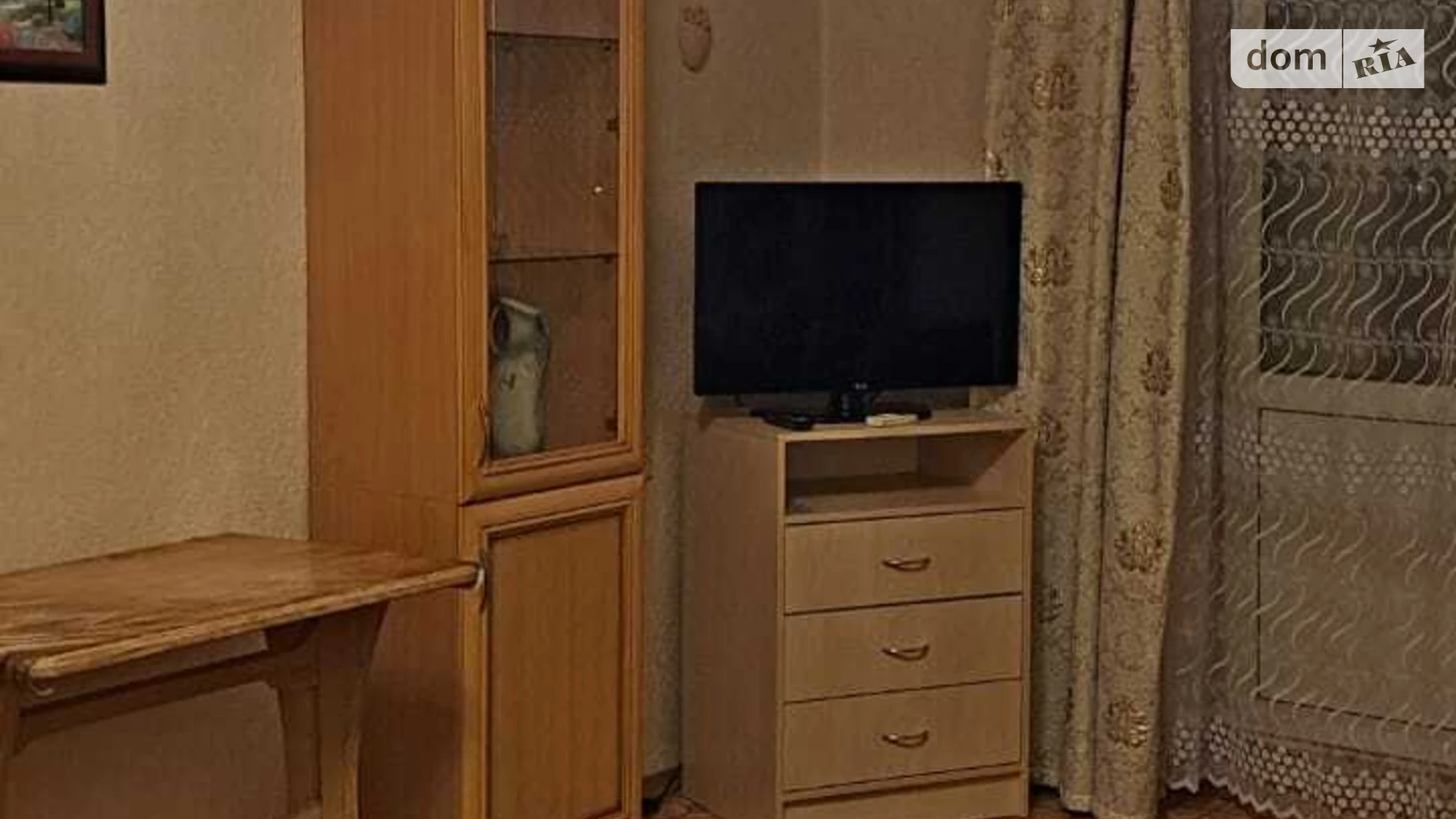 Сдается в аренду 1-комнатная квартира 32.8 кв. м в Харькове, ул. Териховская, 24 - фото 2