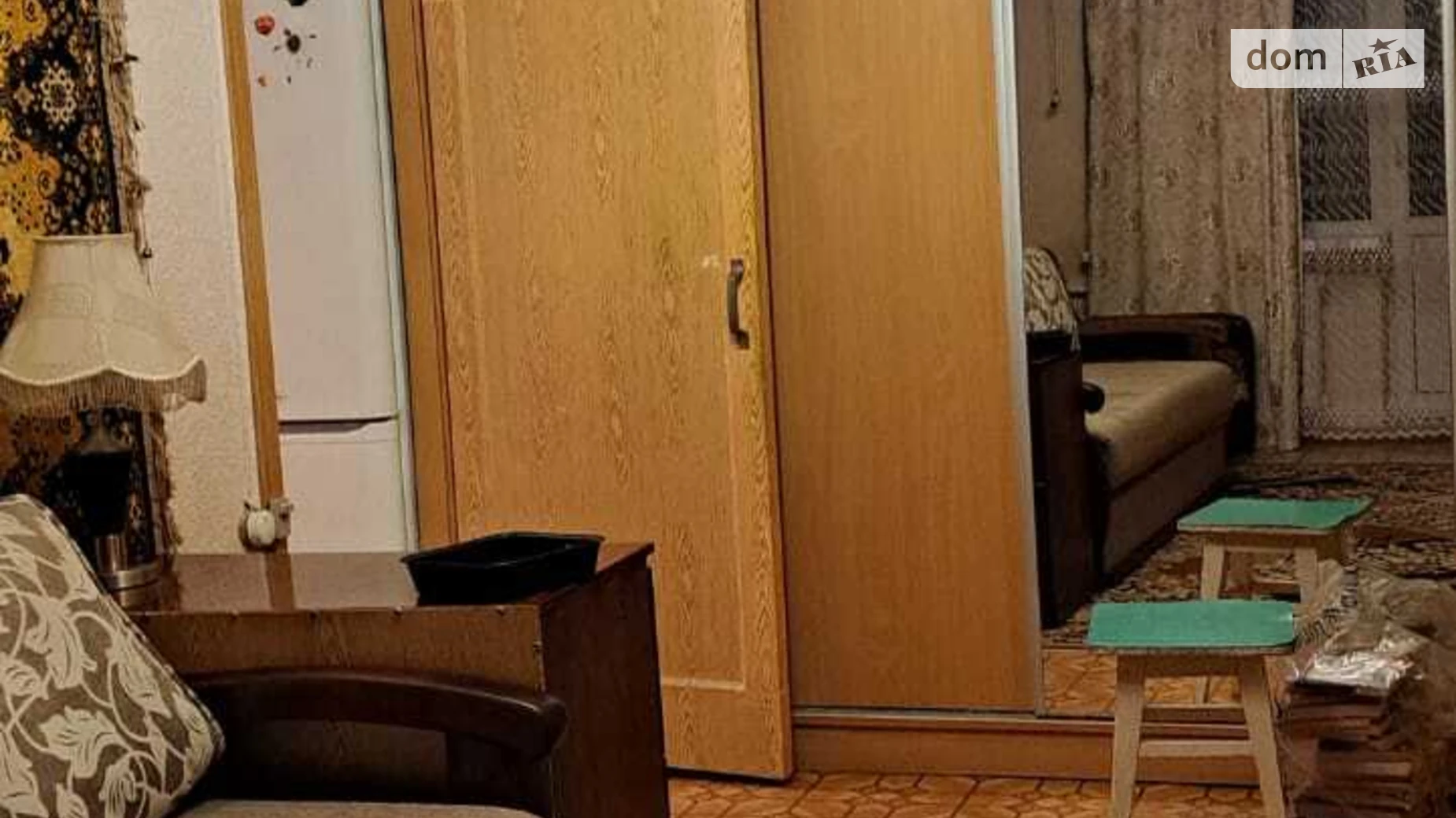 Сдается в аренду 1-комнатная квартира 32.8 кв. м в Харькове, ул. Териховская, 24 - фото 3