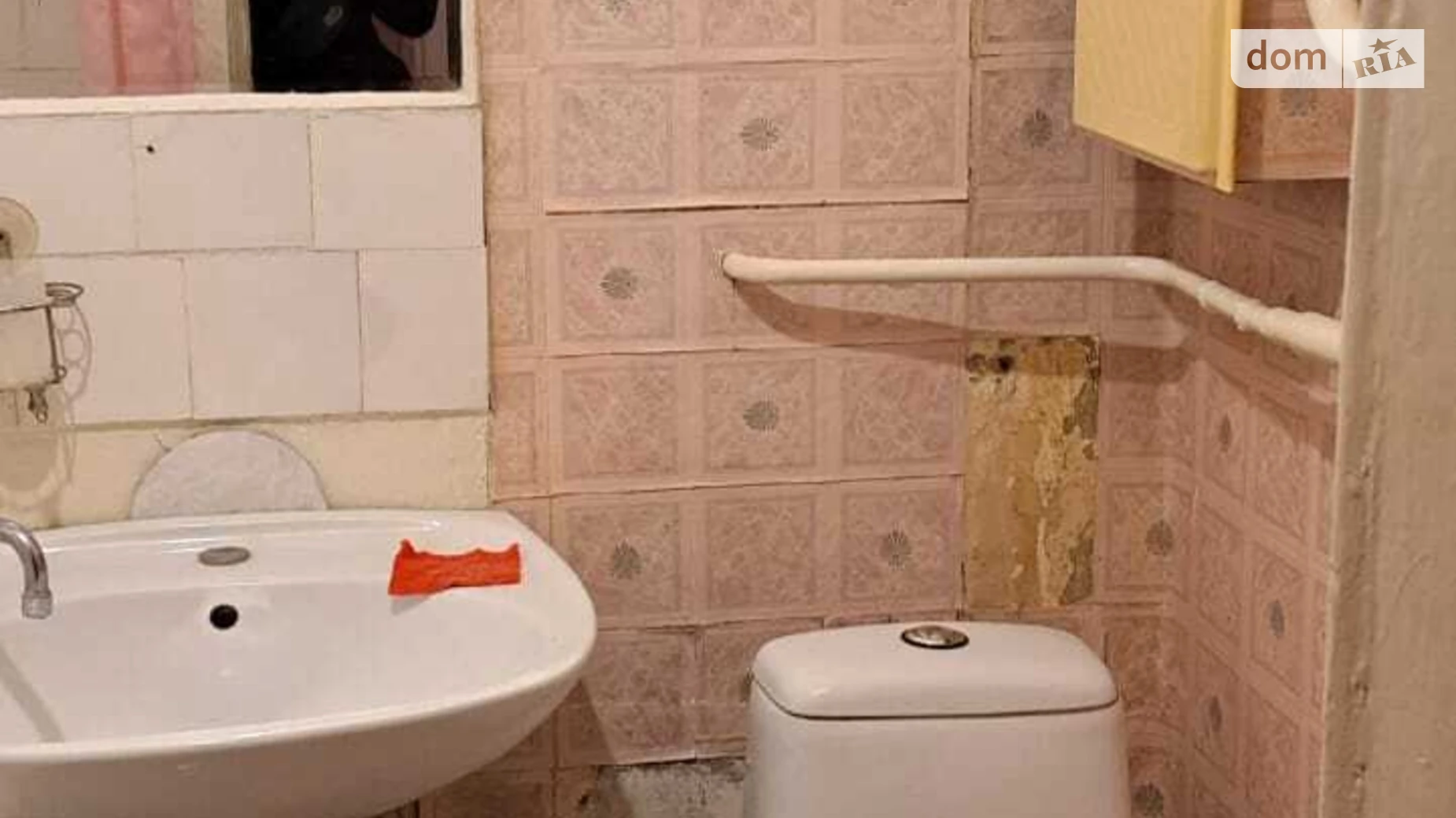 Сдается в аренду 1-комнатная квартира 32.8 кв. м в Харькове, ул. Териховская, 24 - фото 4
