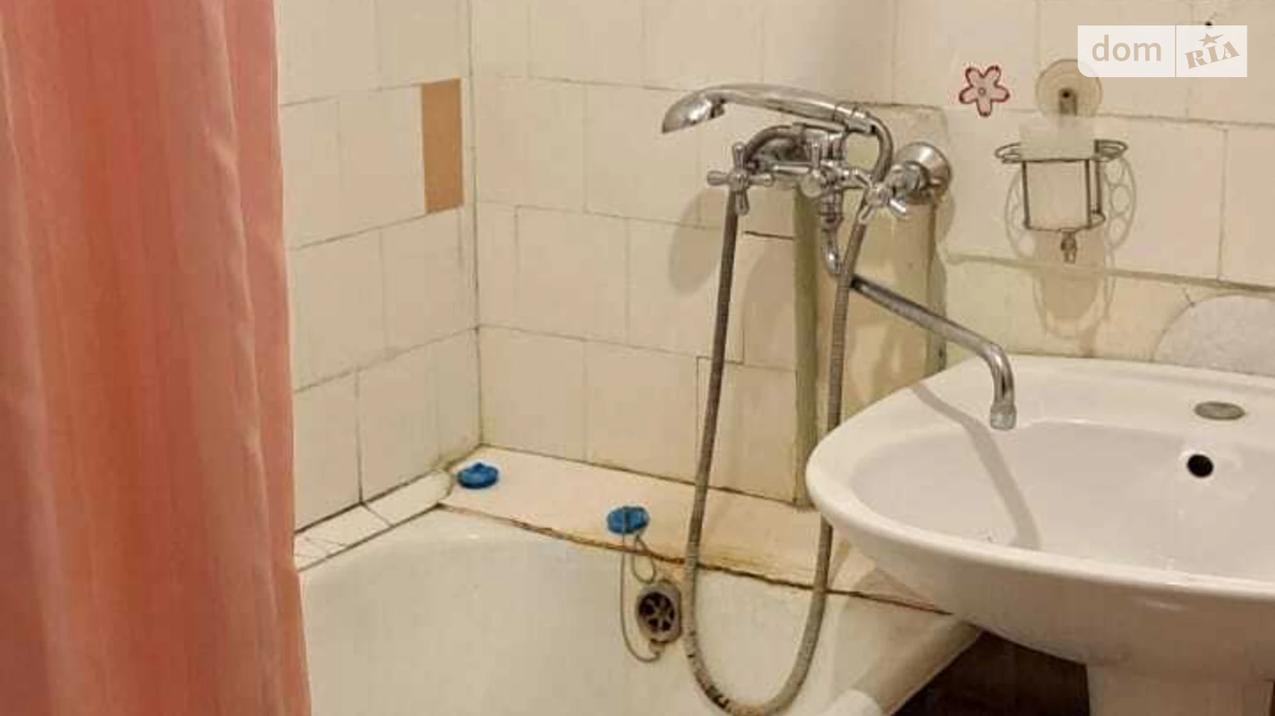 Сдается в аренду 1-комнатная квартира 32.8 кв. м в Харькове, ул. Териховская, 24 - фото 5