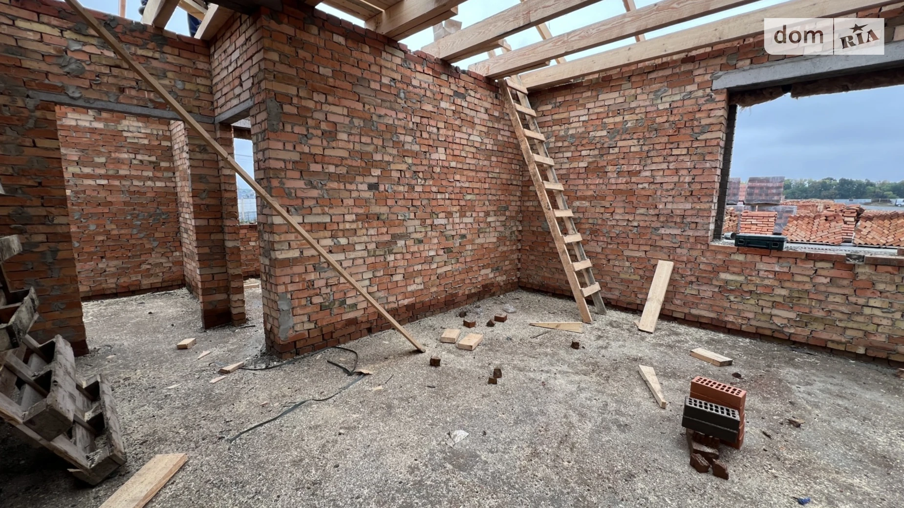 Продается одноэтажный дом 73 кв. м с беседкой, цена: 64999 $ - фото 5