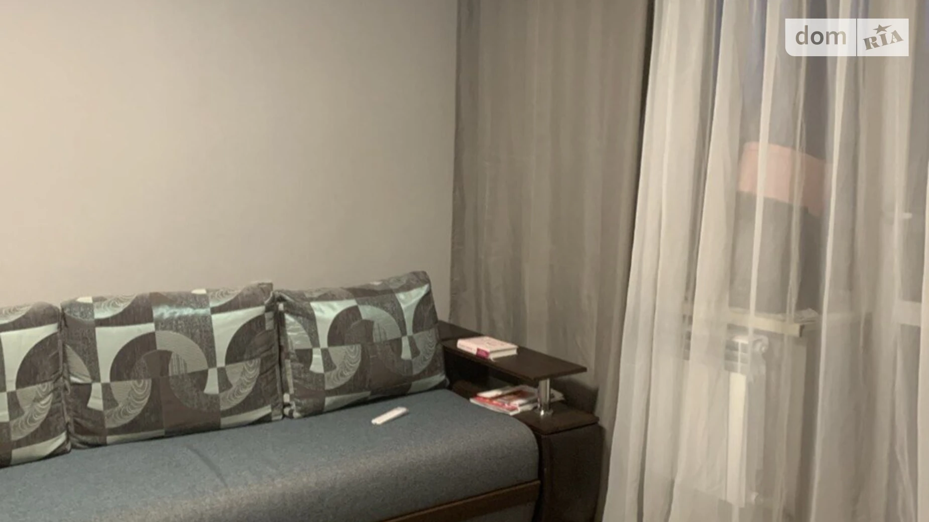 Продается 1-комнатная квартира 29.3 кв. м в Харькове - фото 3