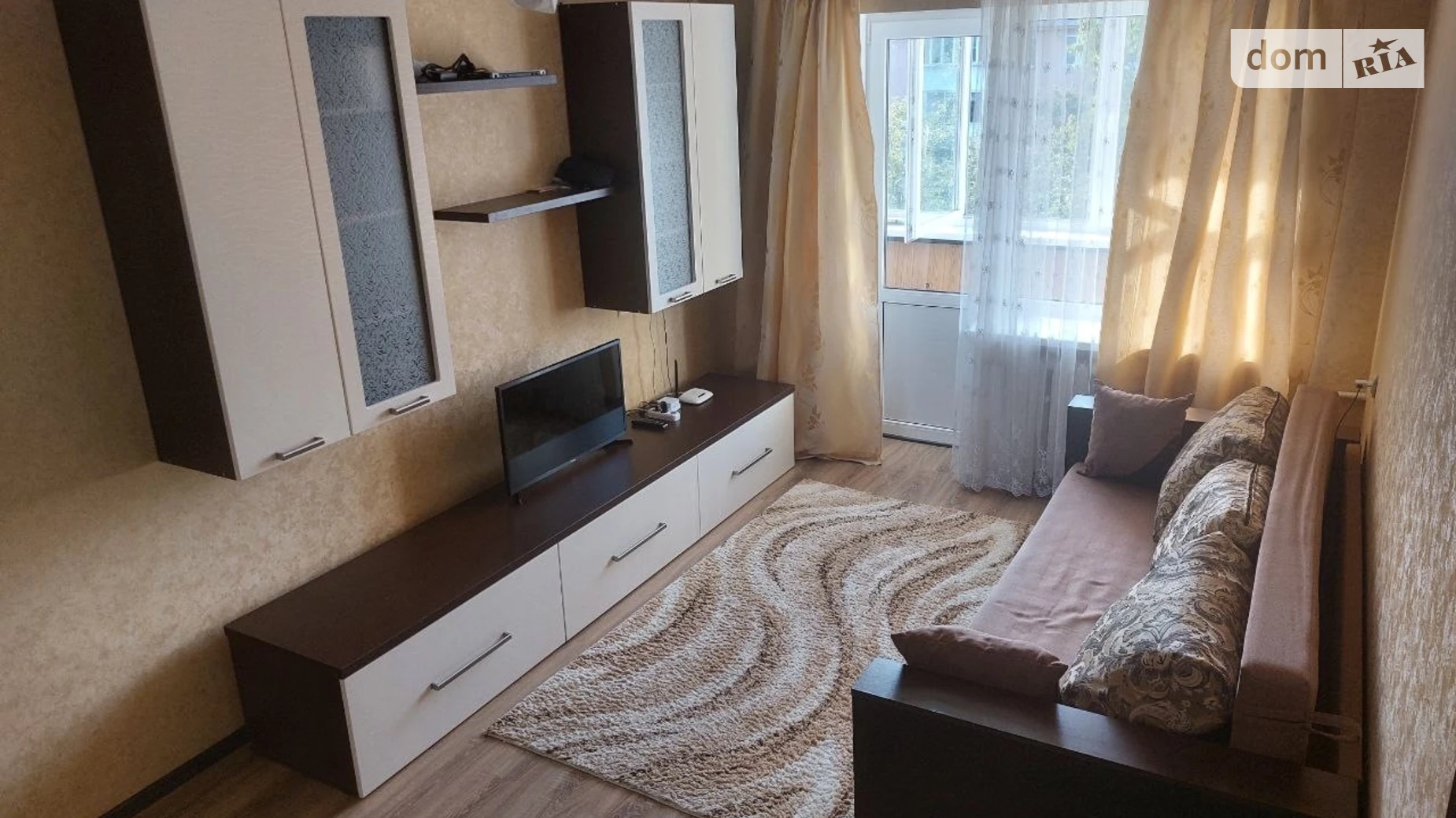 Продается 1-комнатная квартира 30 кв. м в Ровно, ул. Степана Бандеры, 40 - фото 3