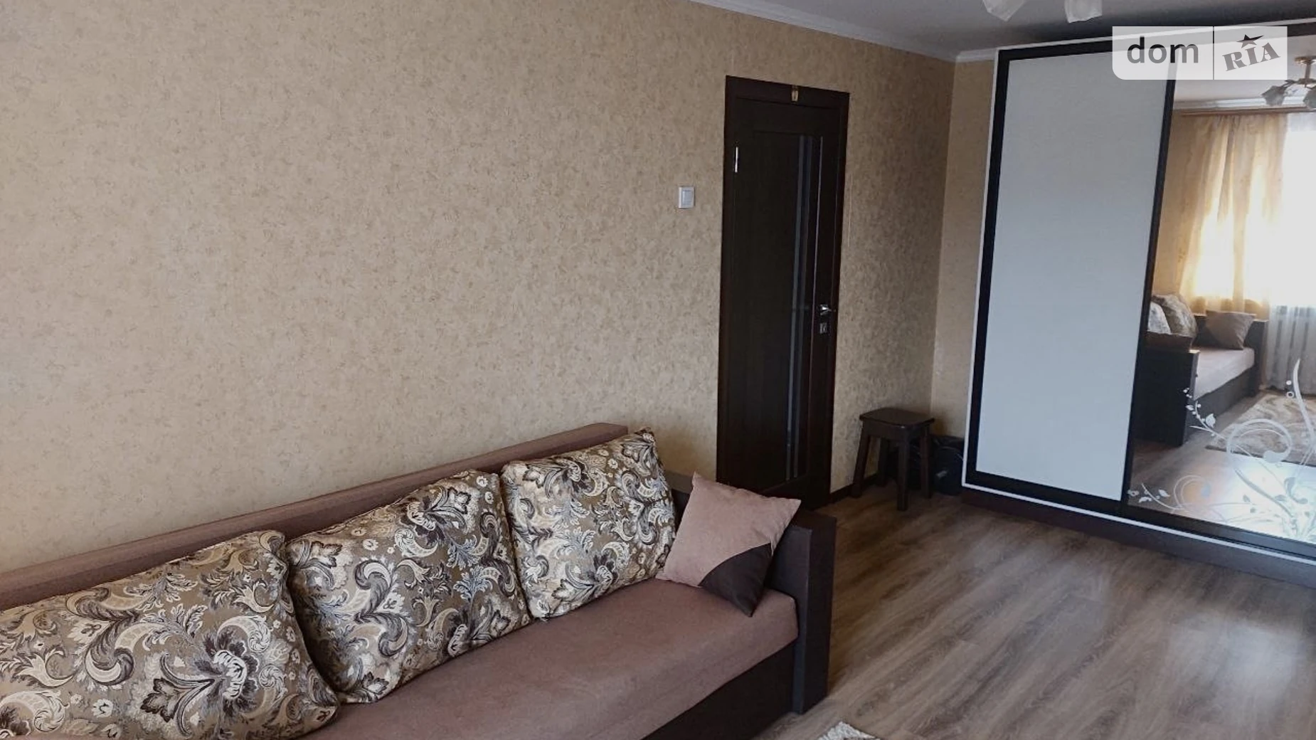 Продается 1-комнатная квартира 30 кв. м в Ровно, ул. Степана Бандеры, 40 - фото 4