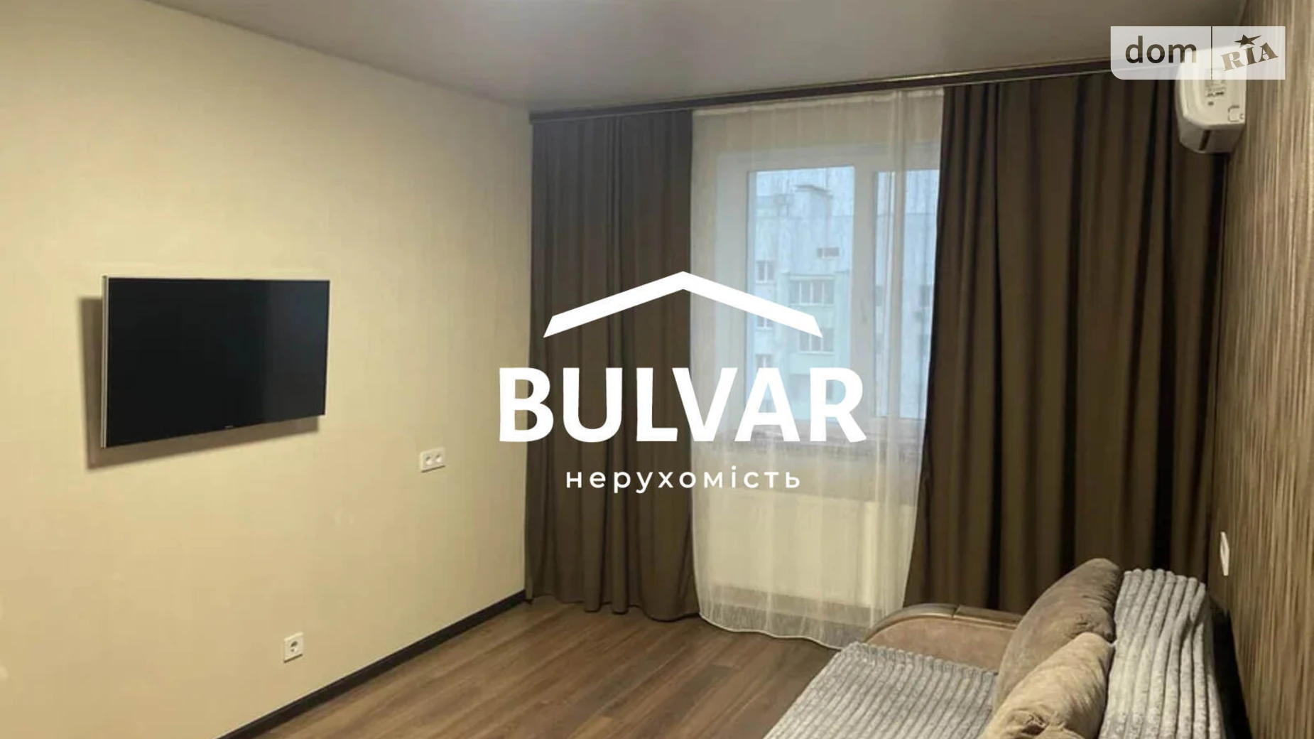Продается 1-комнатная квартира 42 кв. м в Харькове, ул. Мира, 59 - фото 2