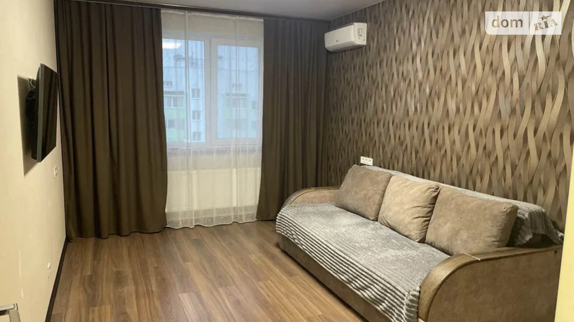 Продается 1-комнатная квартира 42 кв. м в Харькове, ул. Мира, 59 - фото 4