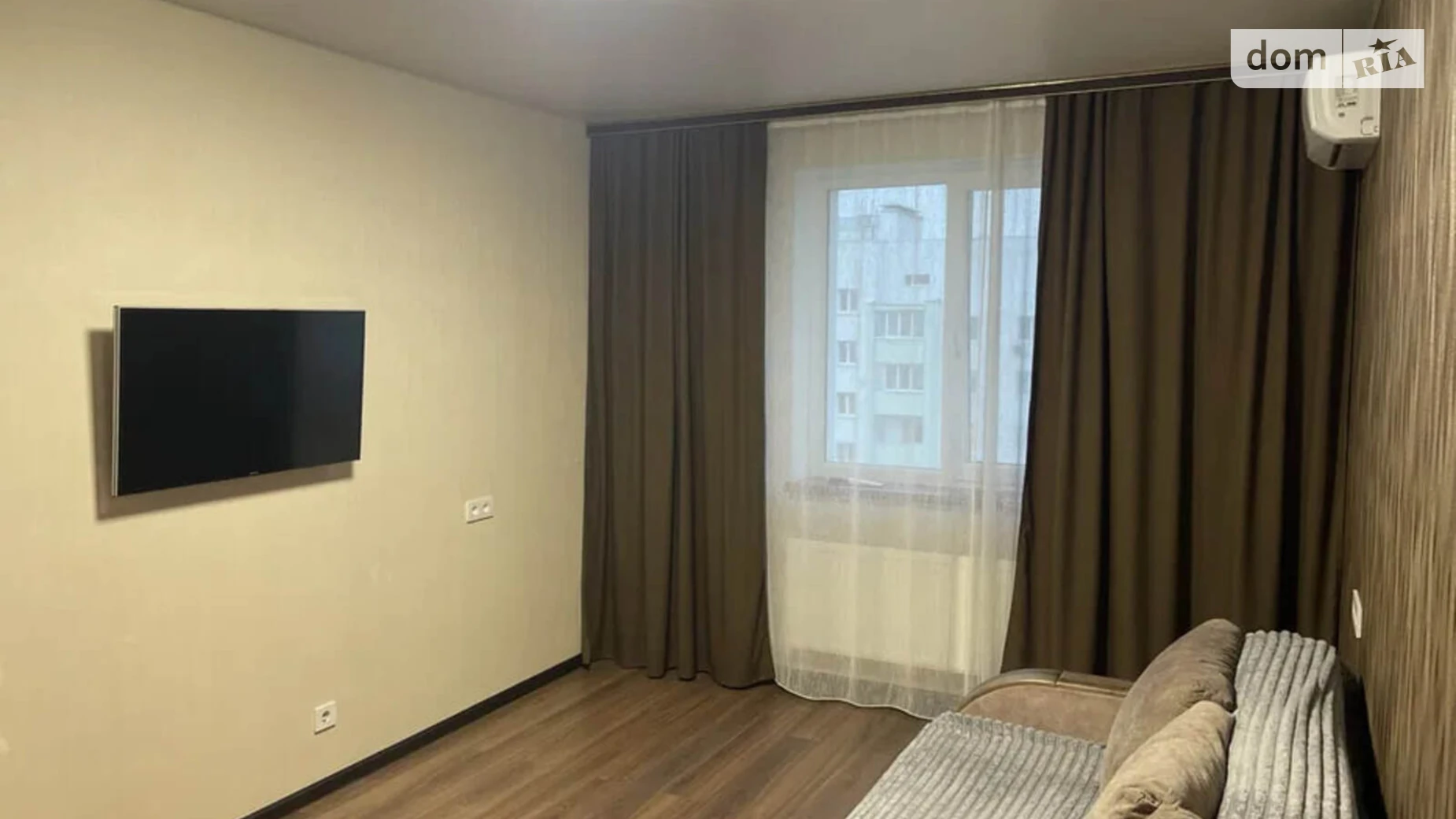 Продается 1-комнатная квартира 42 кв. м в Харькове, ул. Мира, 59 - фото 5