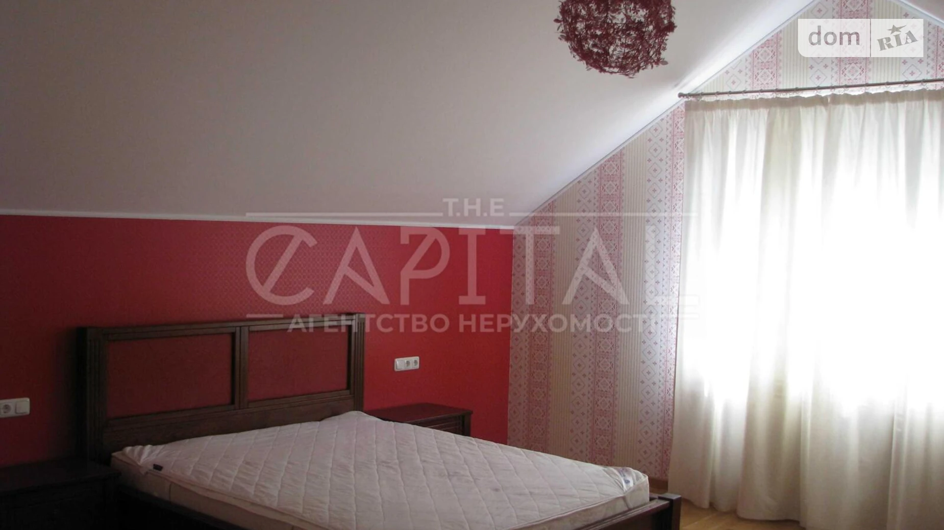 Сдается в аренду дом на 2 этажа 300 кв. м с камином, цена: 3200 $ - фото 4
