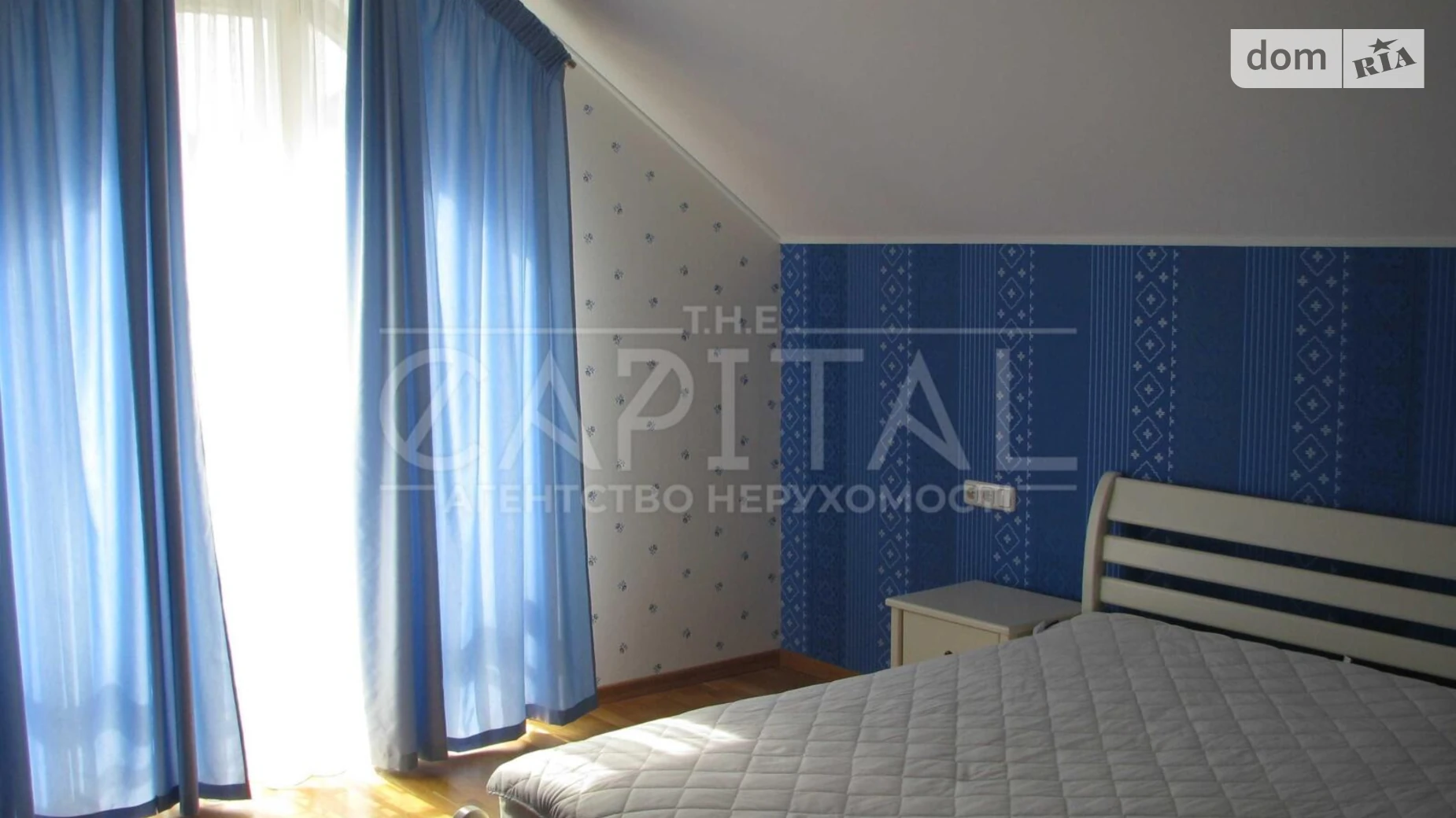 Сдается в аренду дом на 2 этажа 300 кв. м с камином, цена: 3200 $ - фото 5
