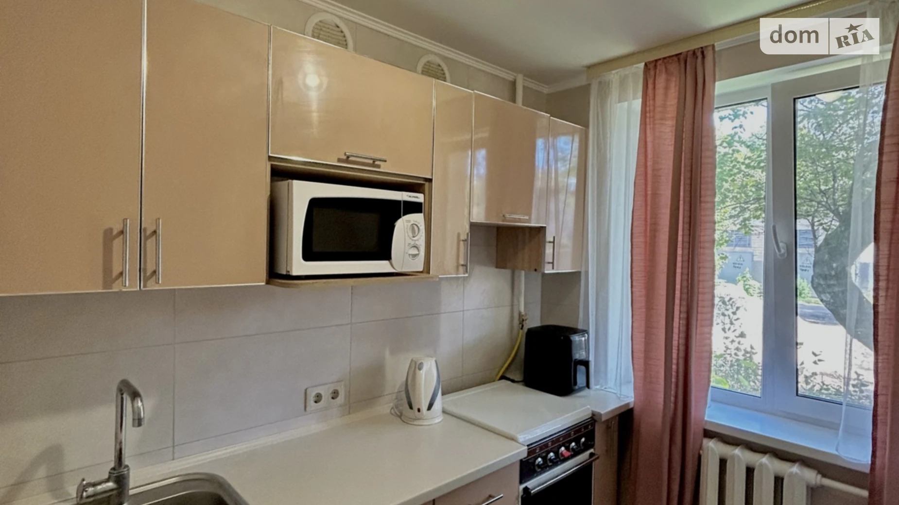 Сдается в аренду 1-комнатная квартира 32 кв. м в Виннице, ул. Келецкая, 113 - фото 5