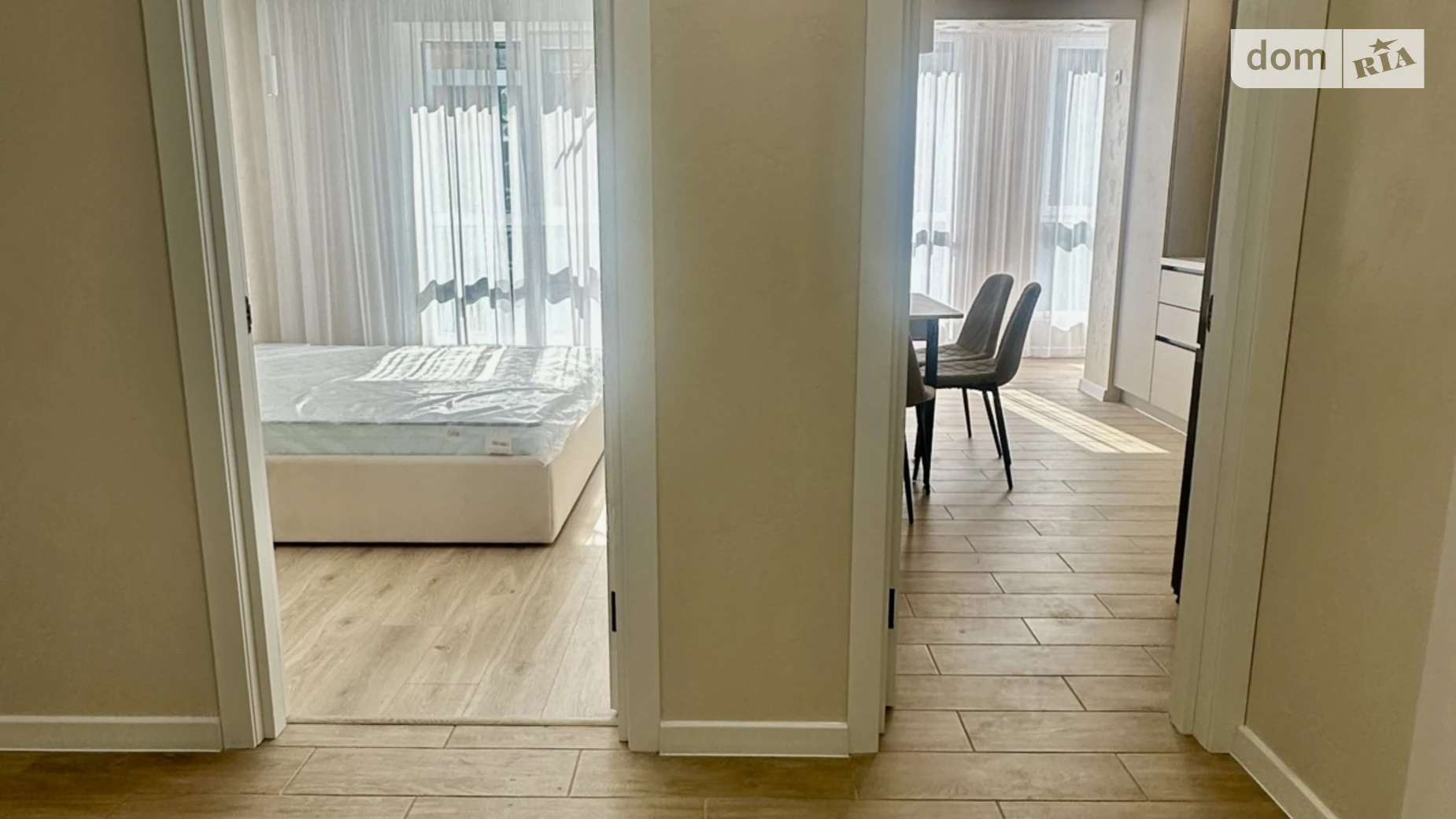 Сдается в аренду 2-комнатная квартира 58.4 кв. м в Черкассах, ул. Байды-Вишневецкого, 103 - фото 2