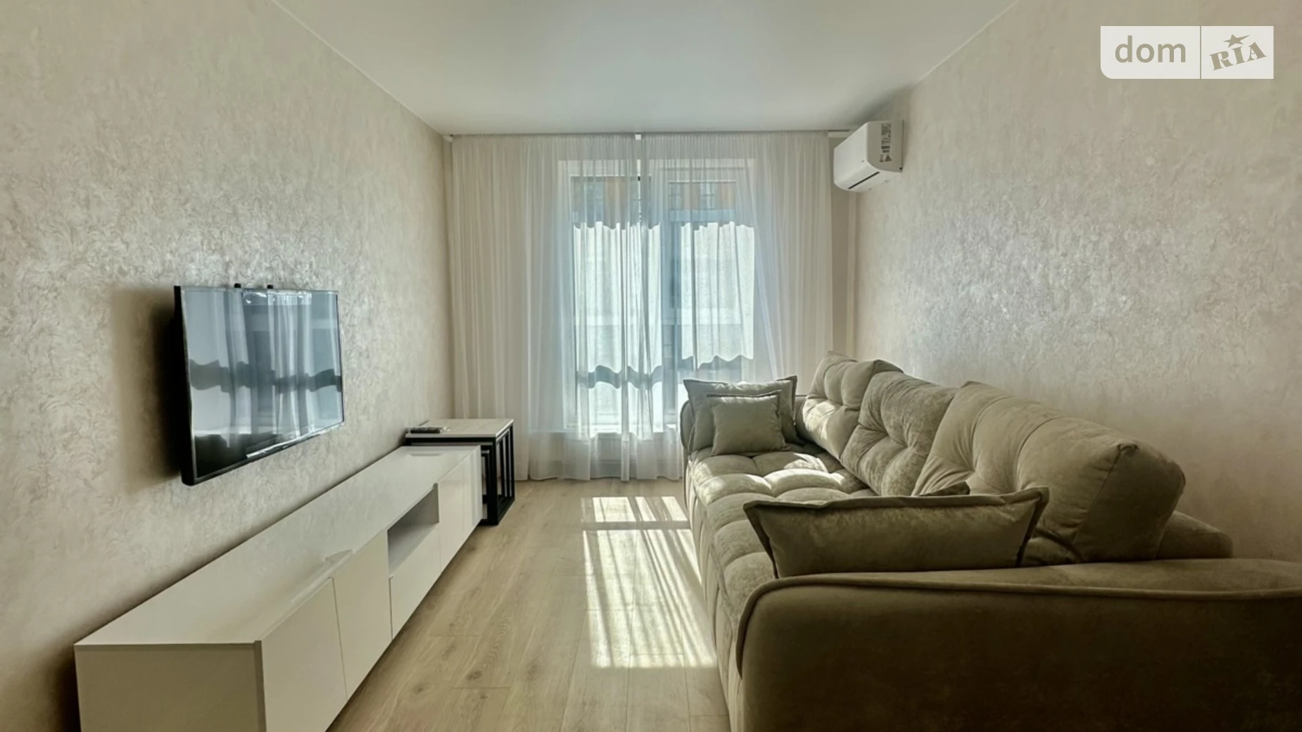 Сдается в аренду 2-комнатная квартира 58.4 кв. м в Черкассах, ул. Байды-Вишневецкого, 103 - фото 4