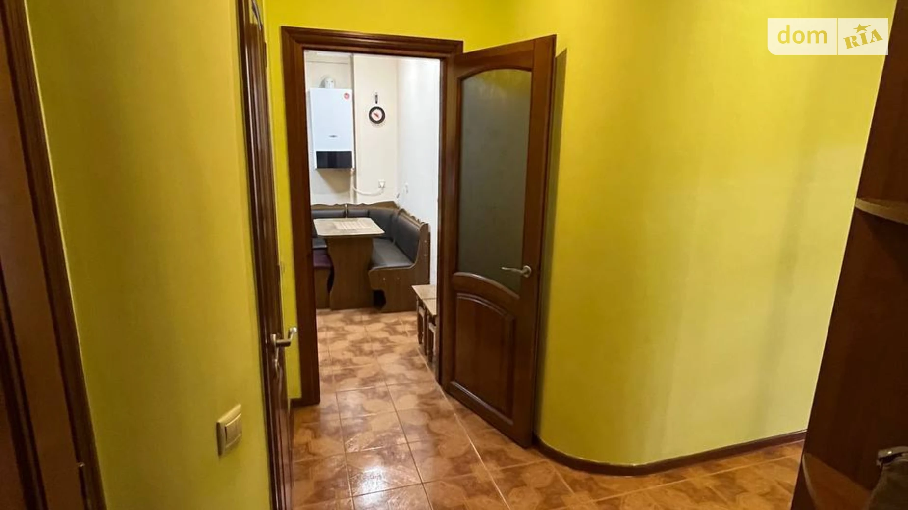 2-комнатная квартира 71 кв. м в Тернополе, ул. Черновецкая - фото 2